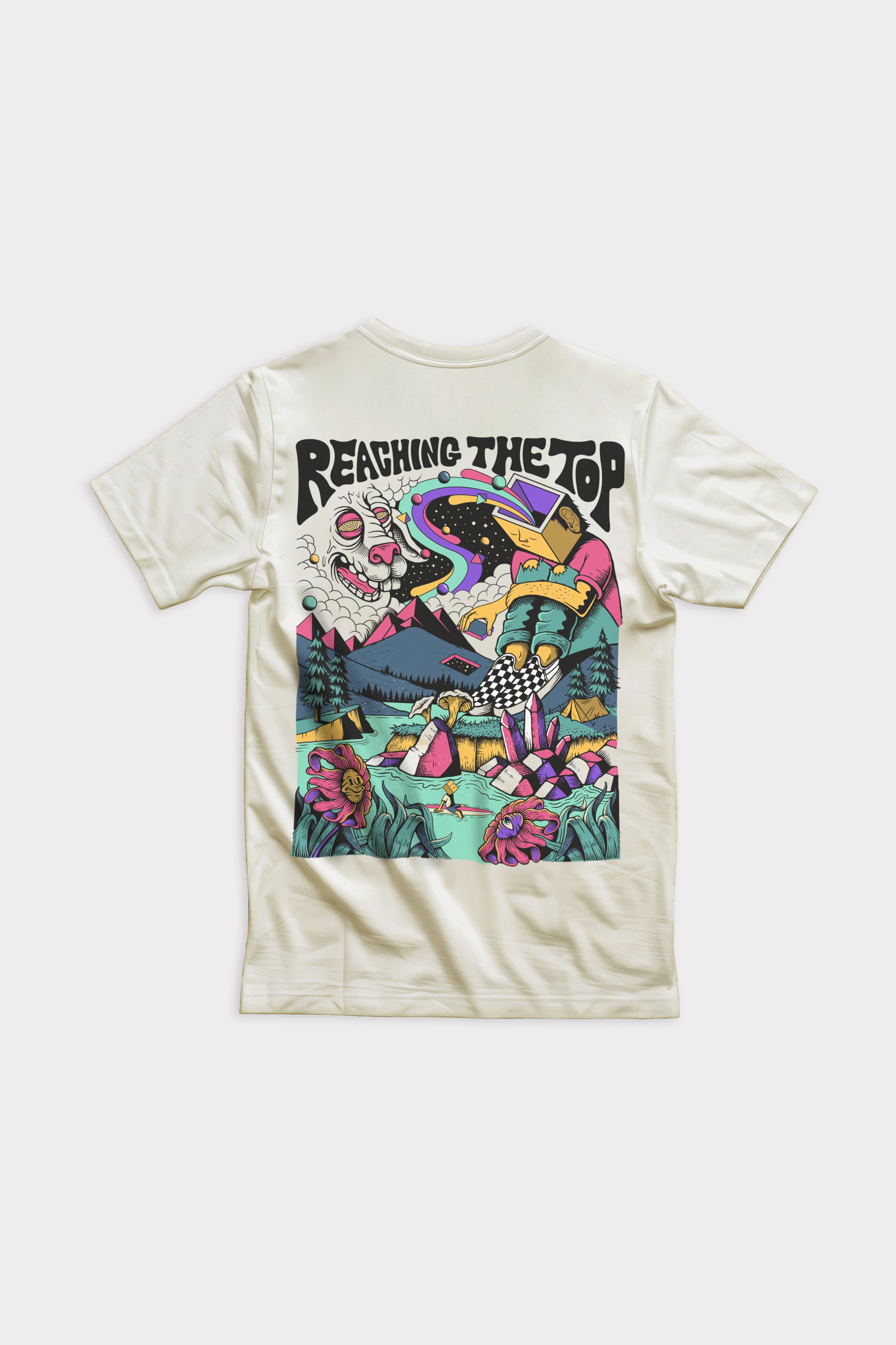 W's Gipp SUN T-Shirt