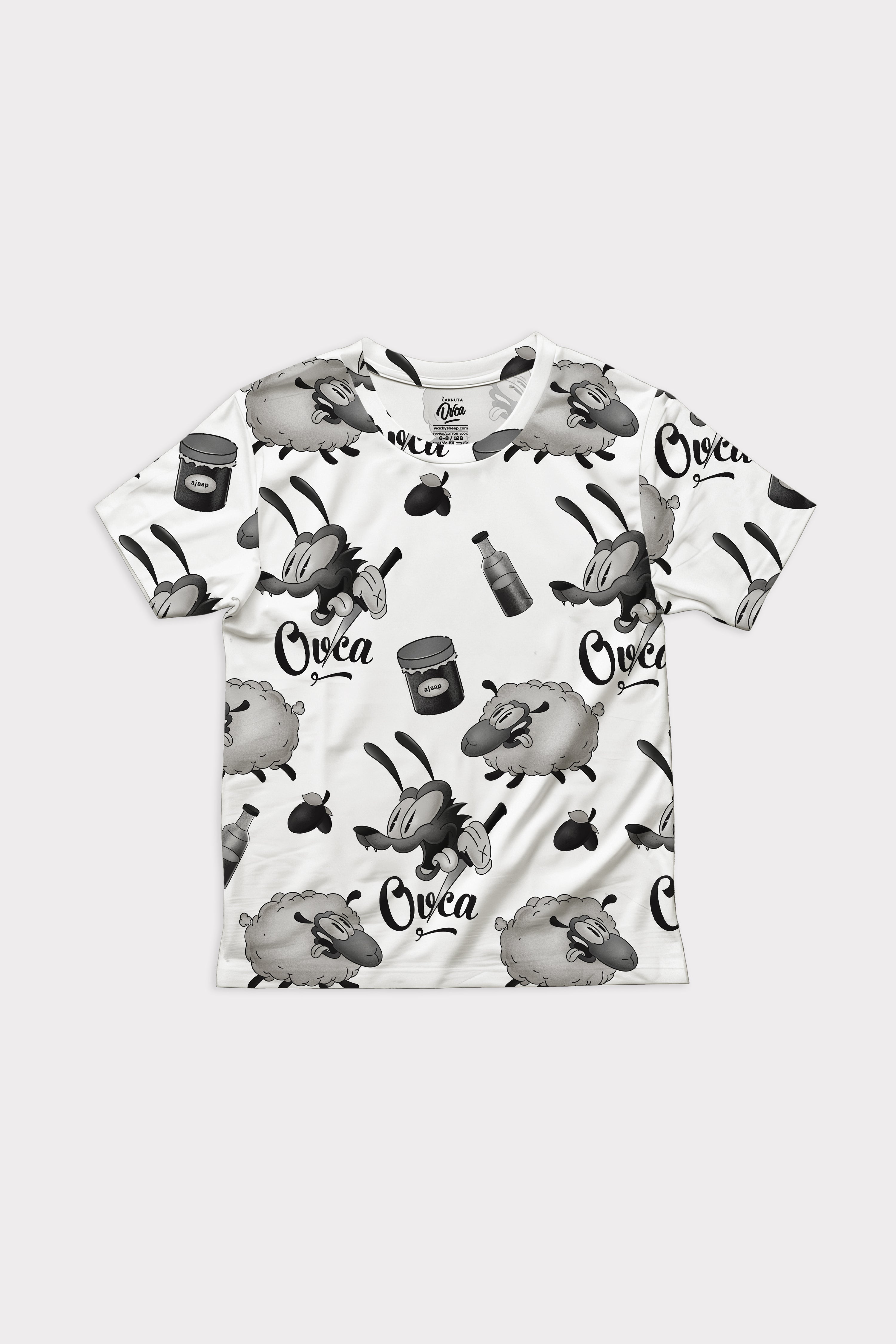 Kids Vintage T-Shirt