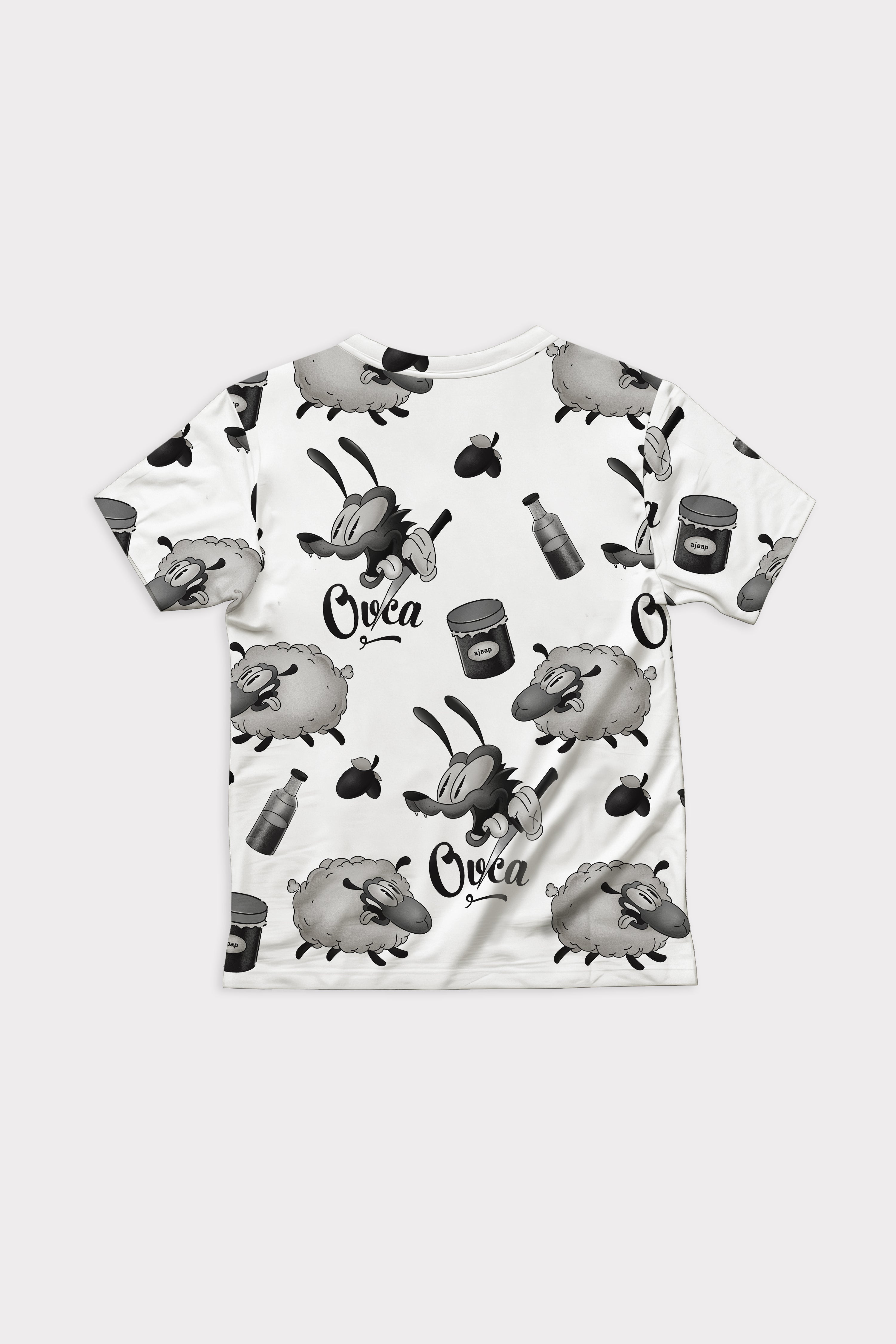 Kids Vintage T-Shirt