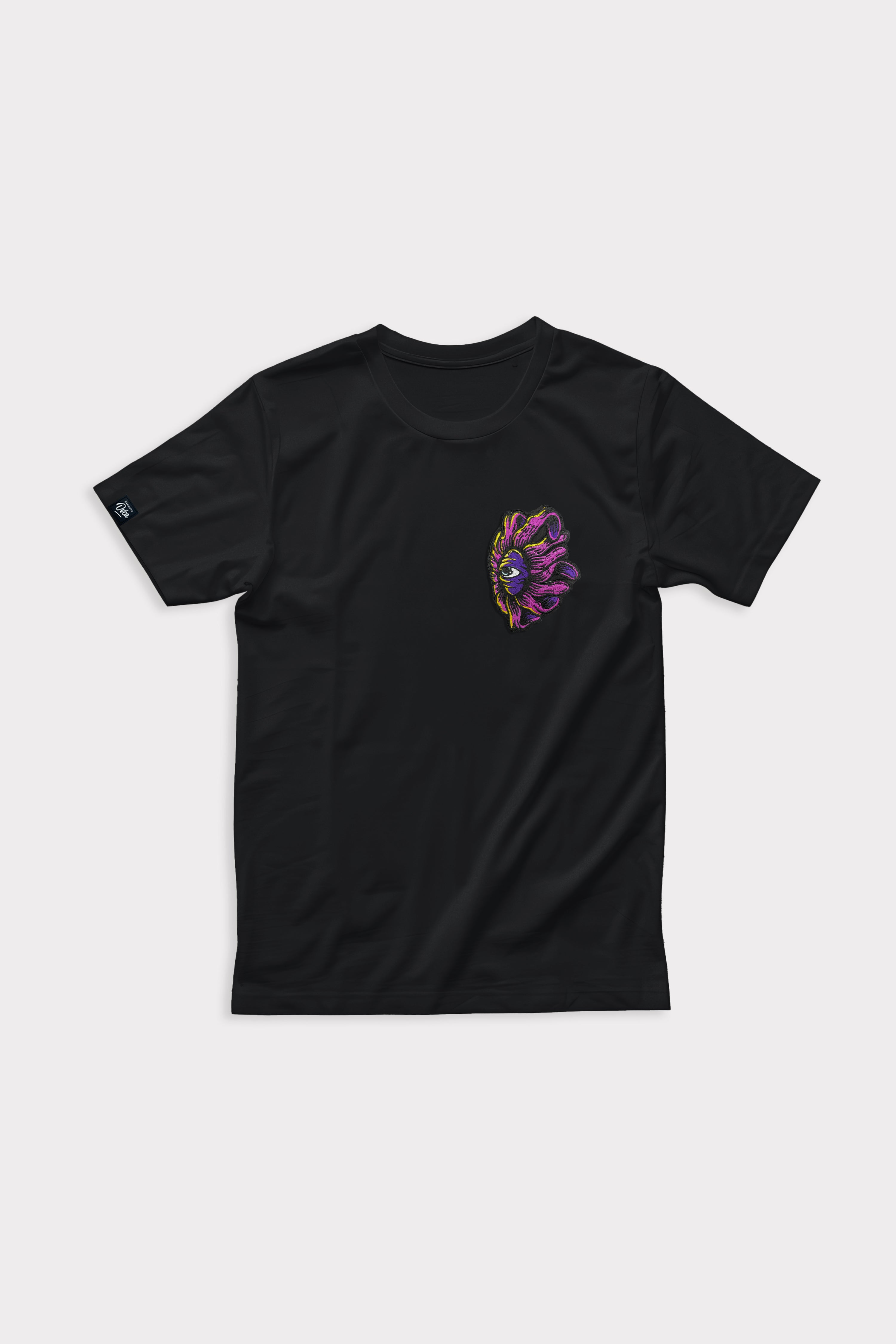 W's GIPP EYE T-Shirt