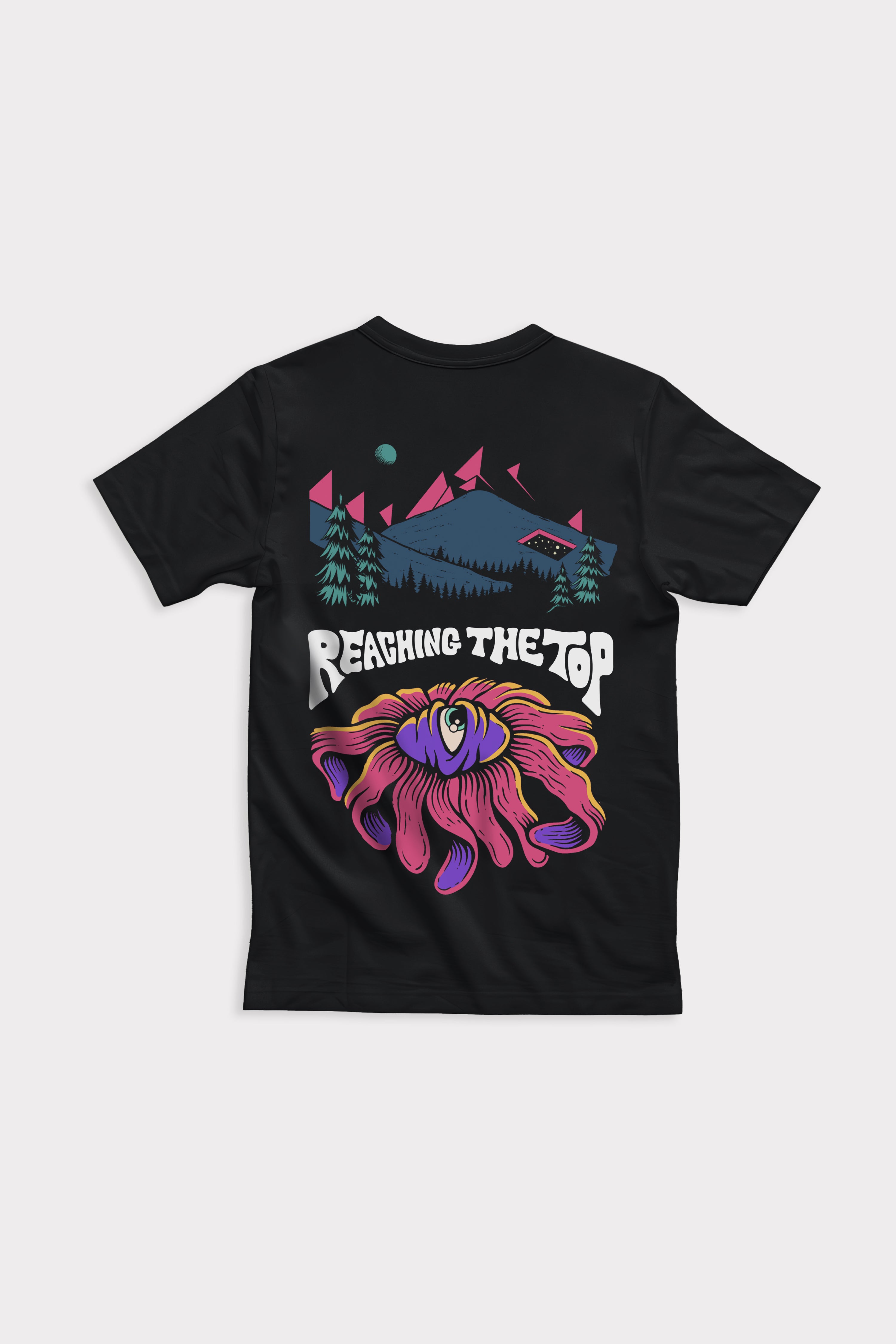 W's GIPP EYE T-Shirt