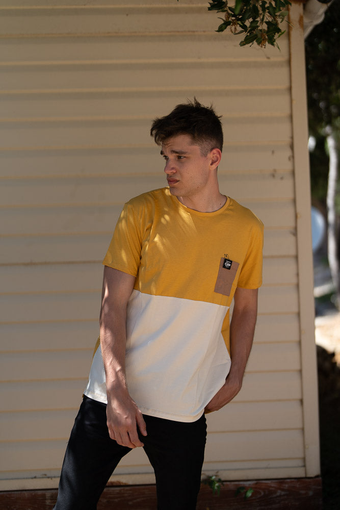M's Pocket Baka T-Shirt