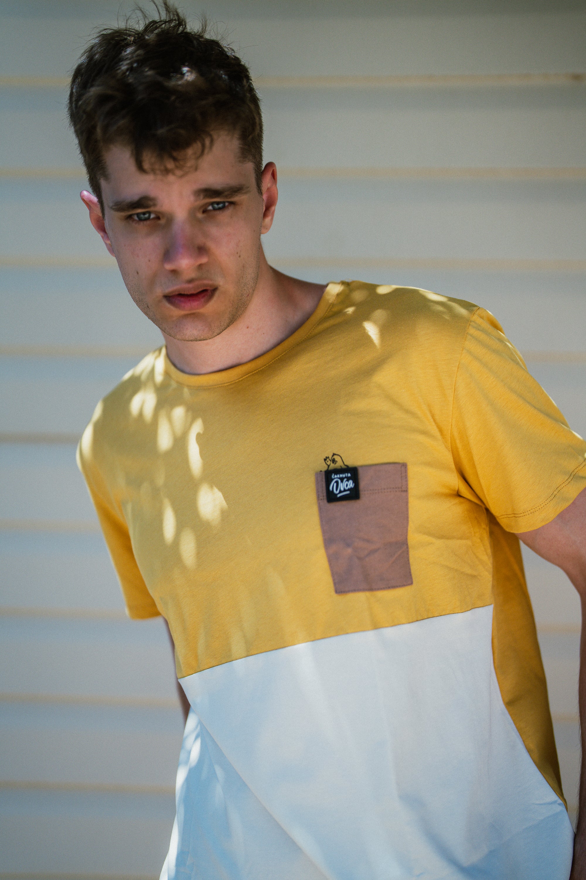 M's Pocket Baka T-Shirt