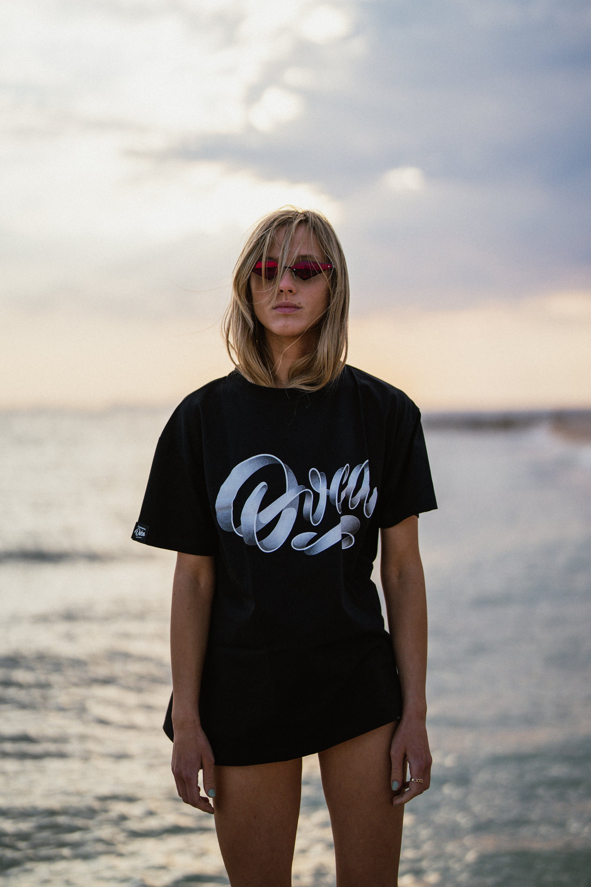W's Aždaha T-Shirt