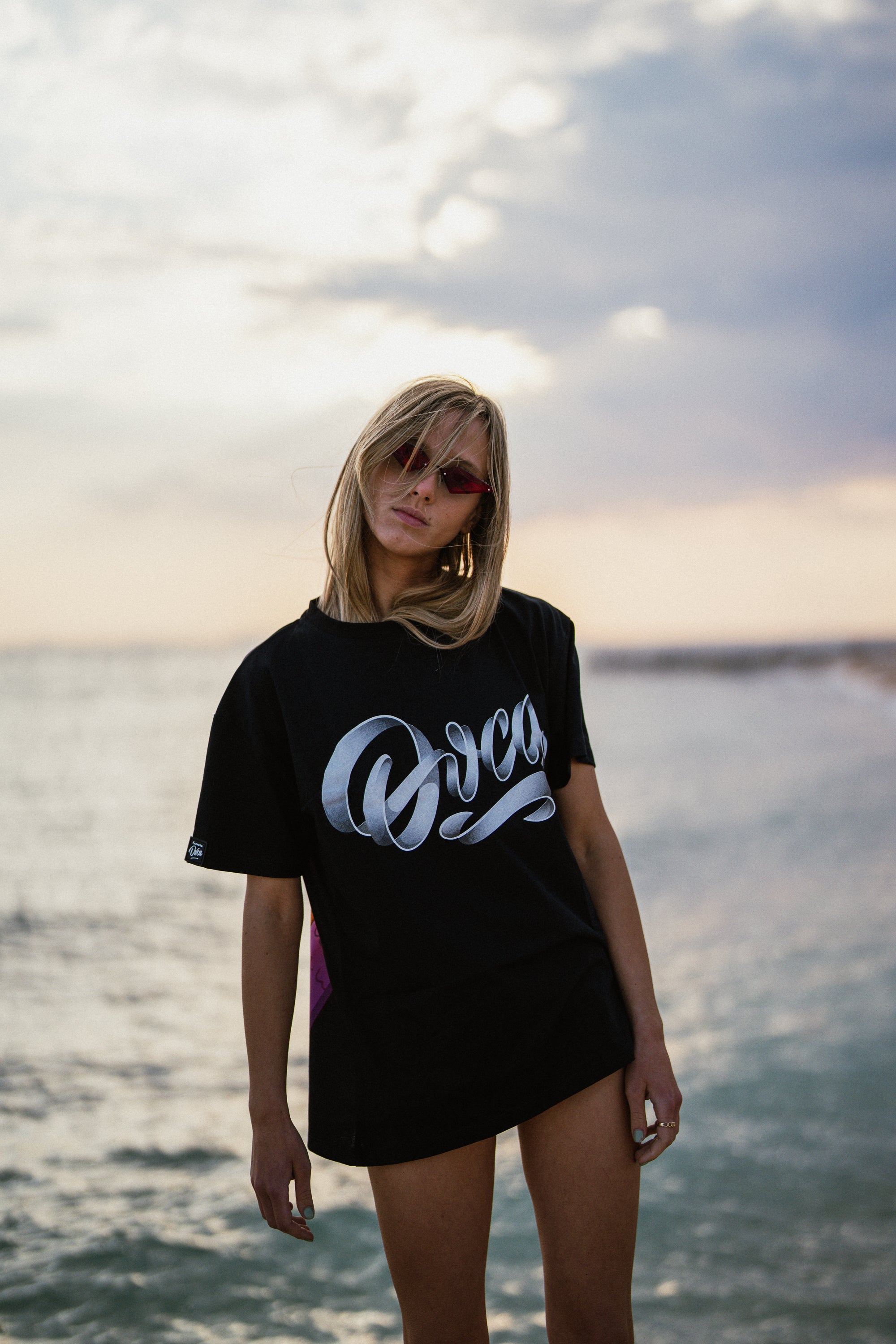 W's Aždaha T-Shirt