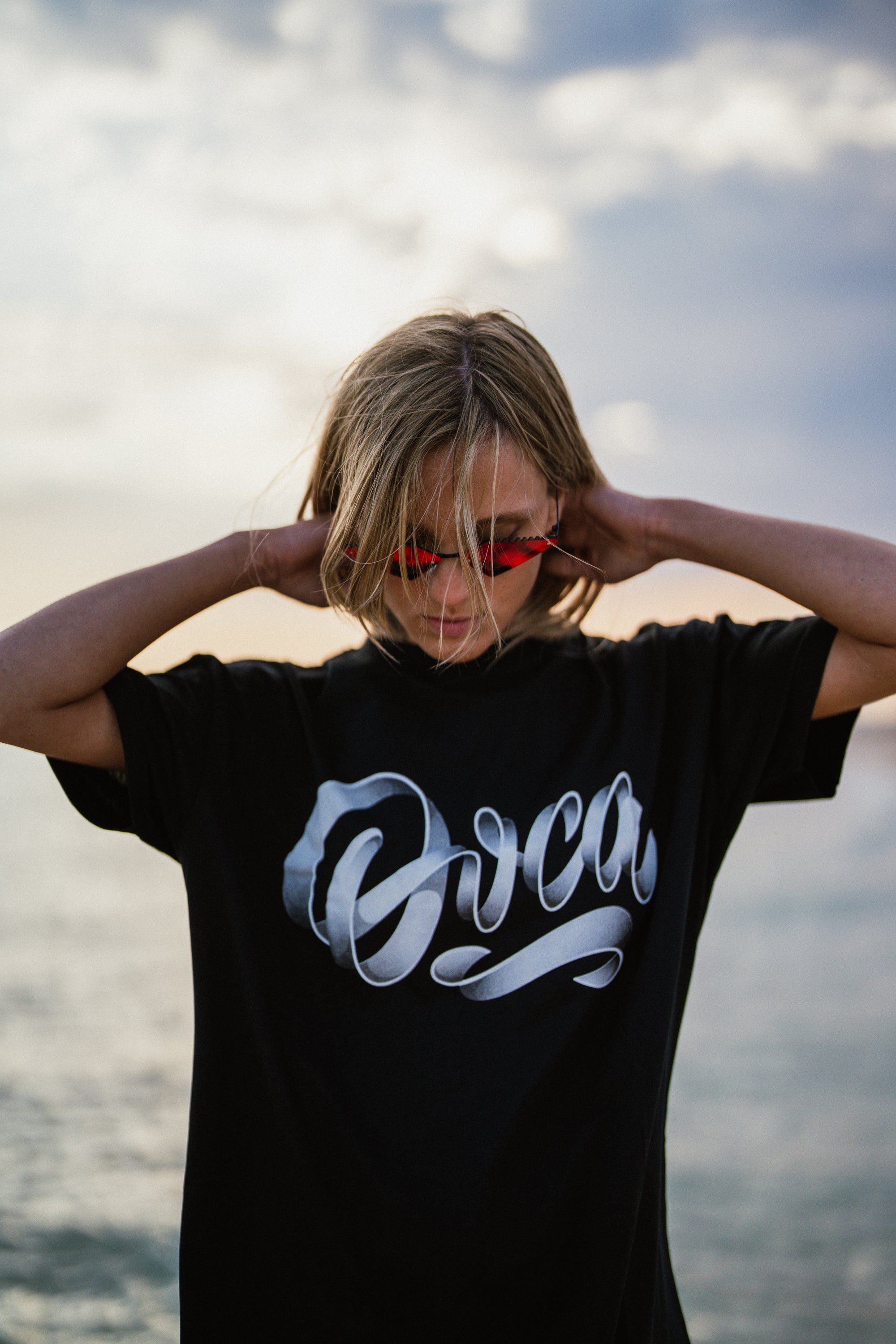 W's Aždaha T-Shirt