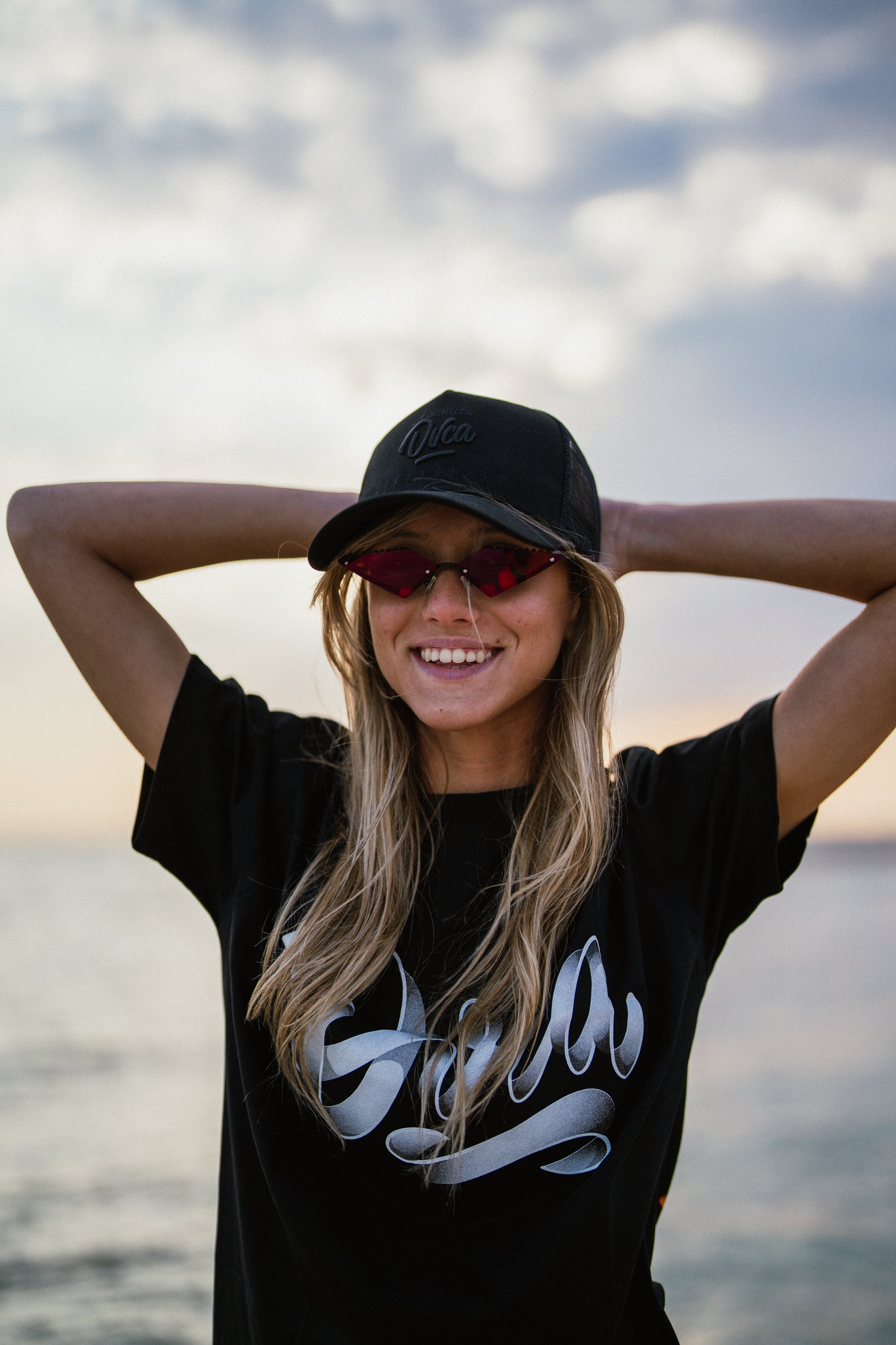 W's Aždaha T-Shirt