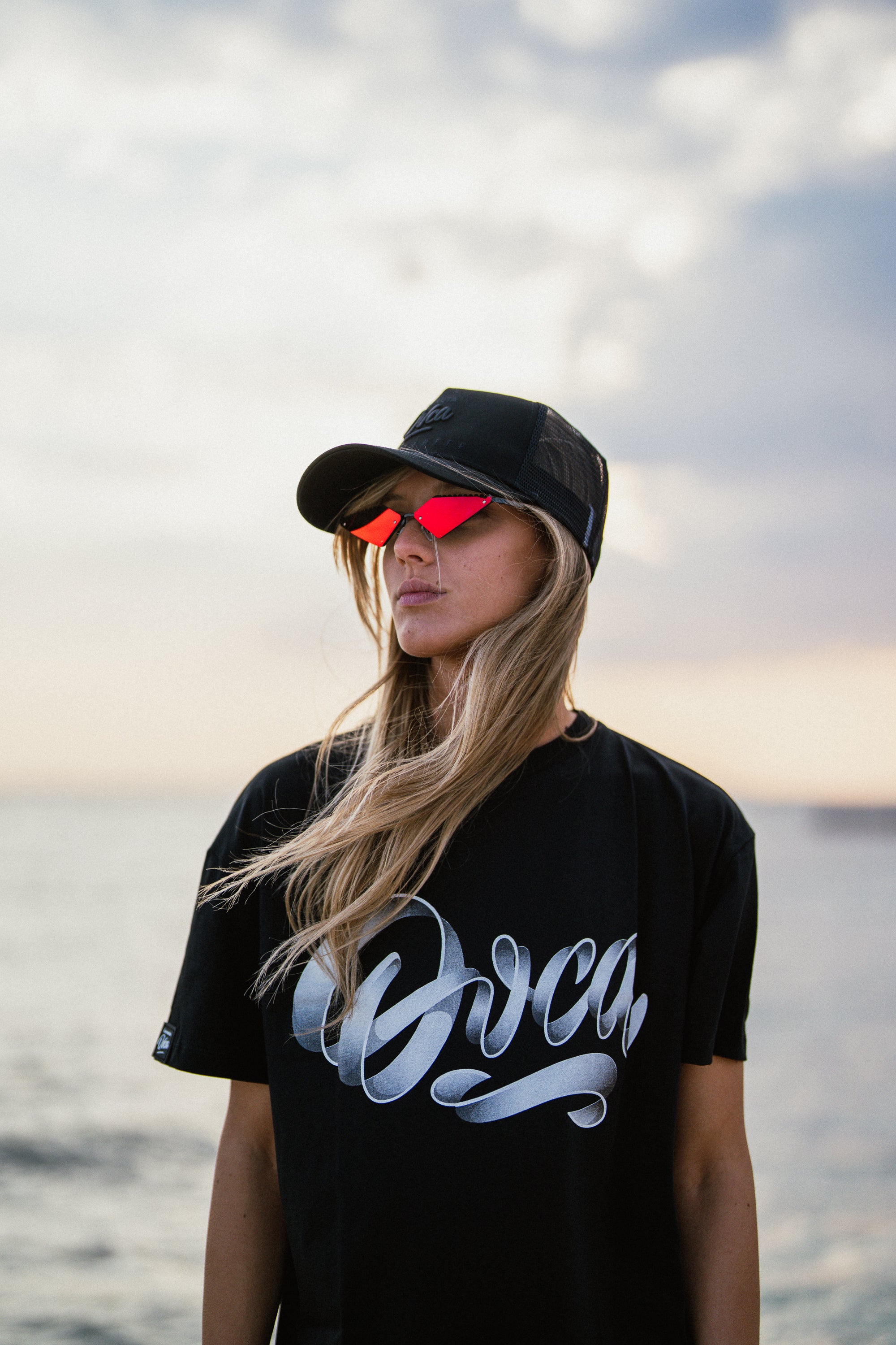 W's Aždaha T-Shirt