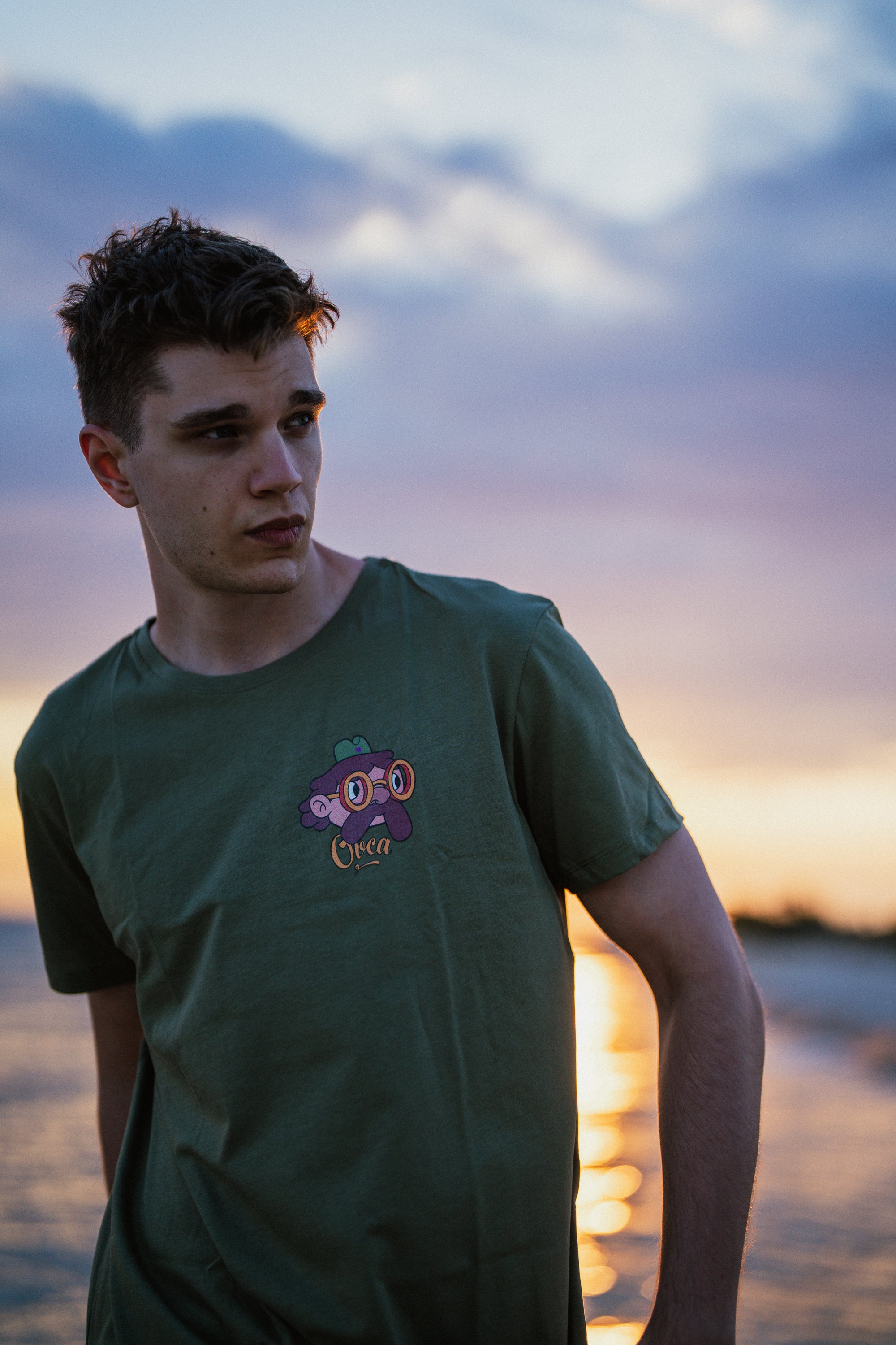M's Srba T-Shirt