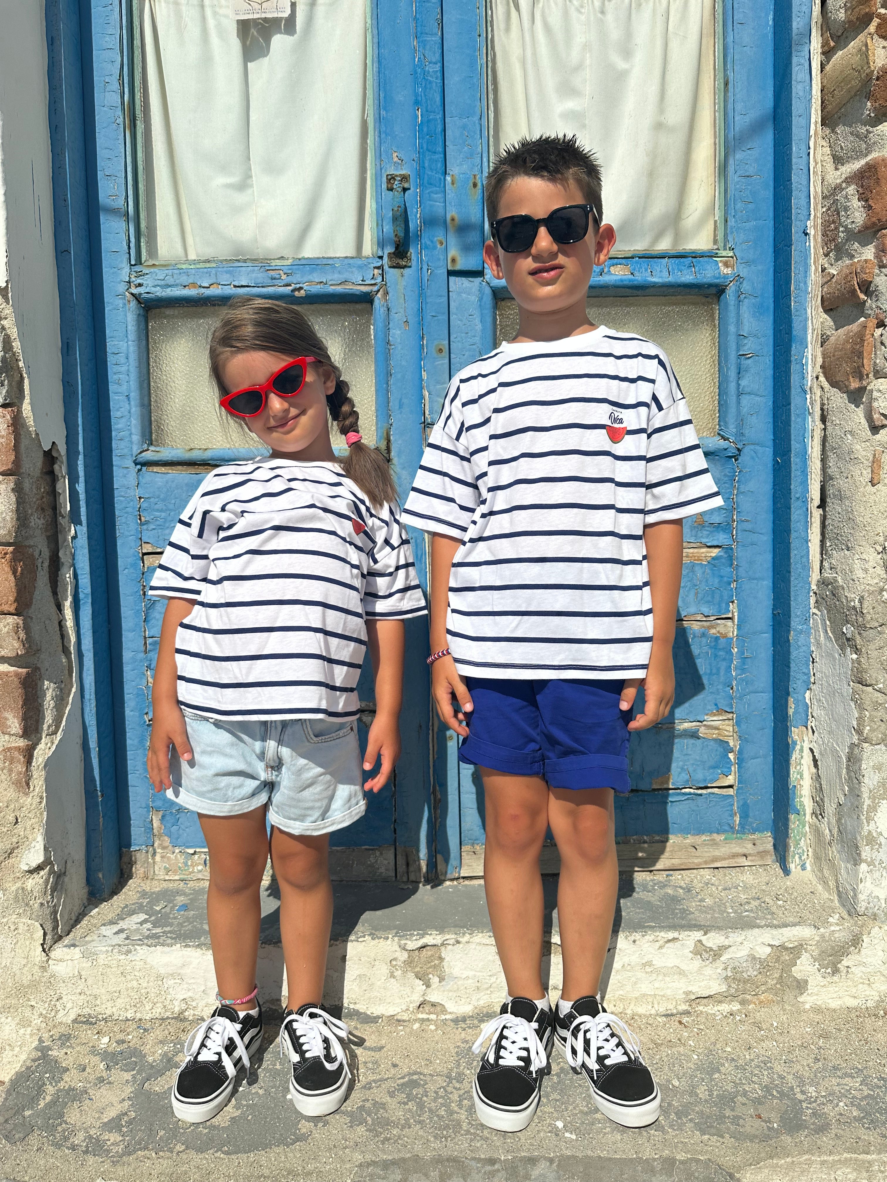 Kids Watermelon T-Shirt