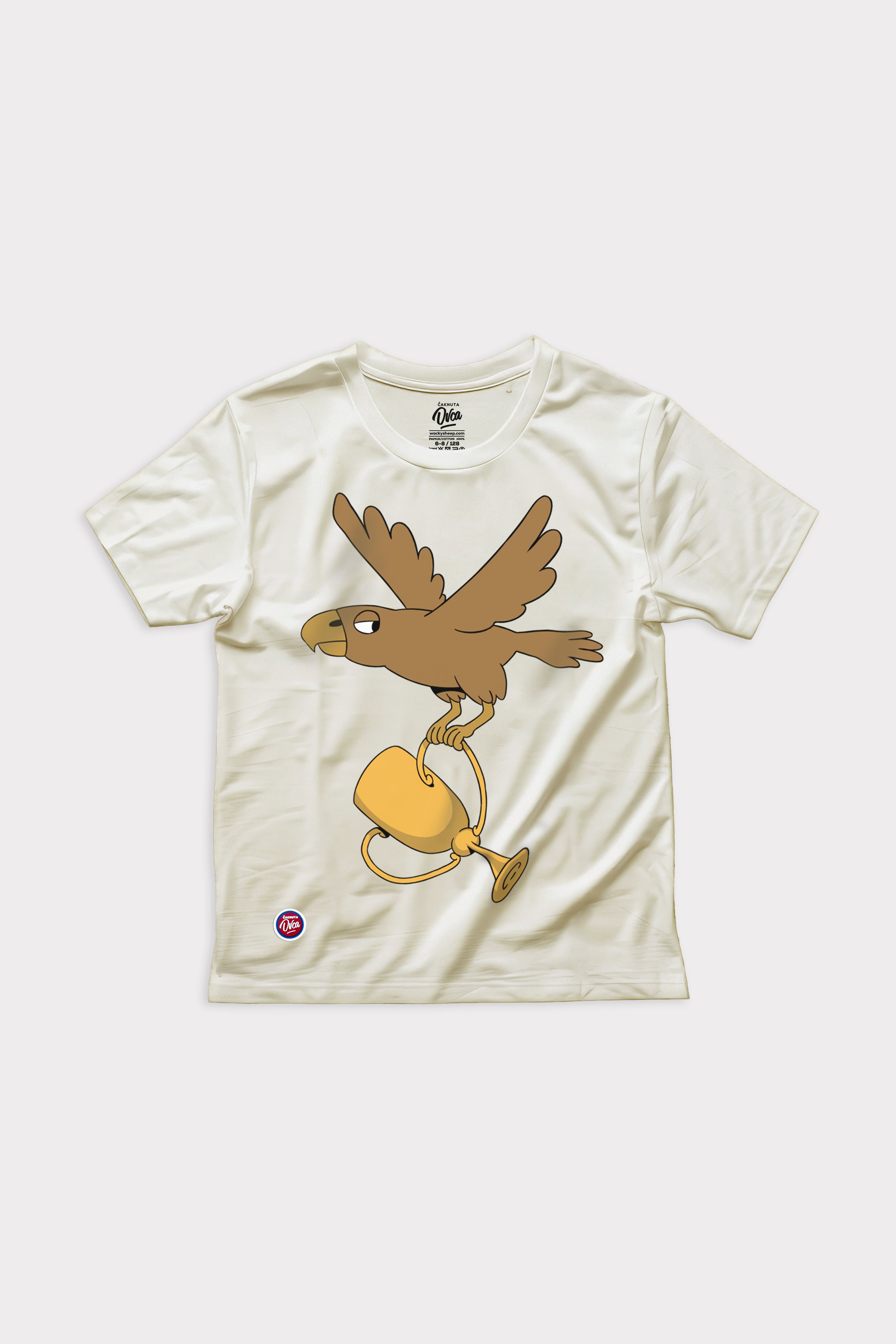 Kids Eagle T-Shirt