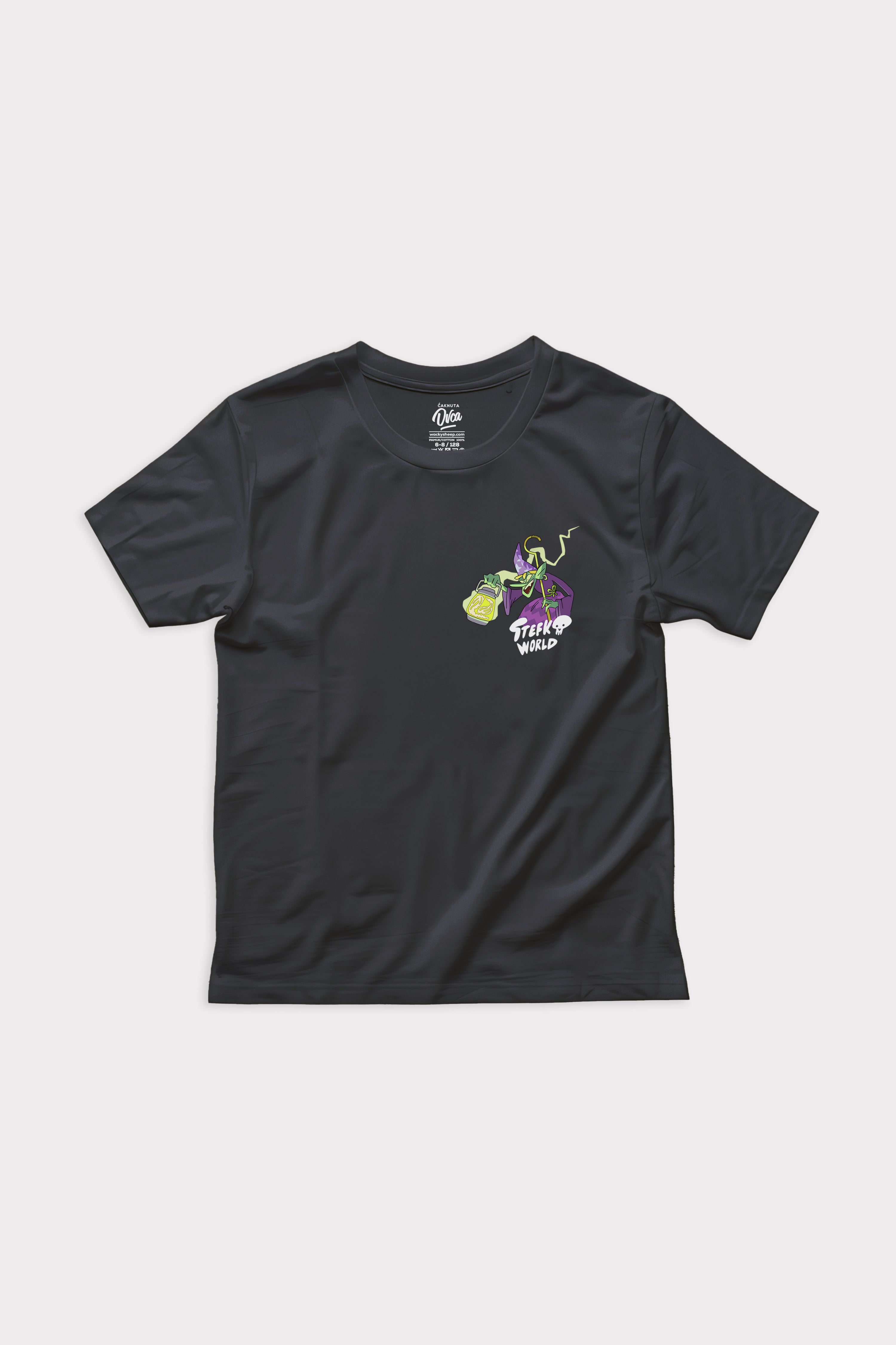 Kids Stefko T-Shirt