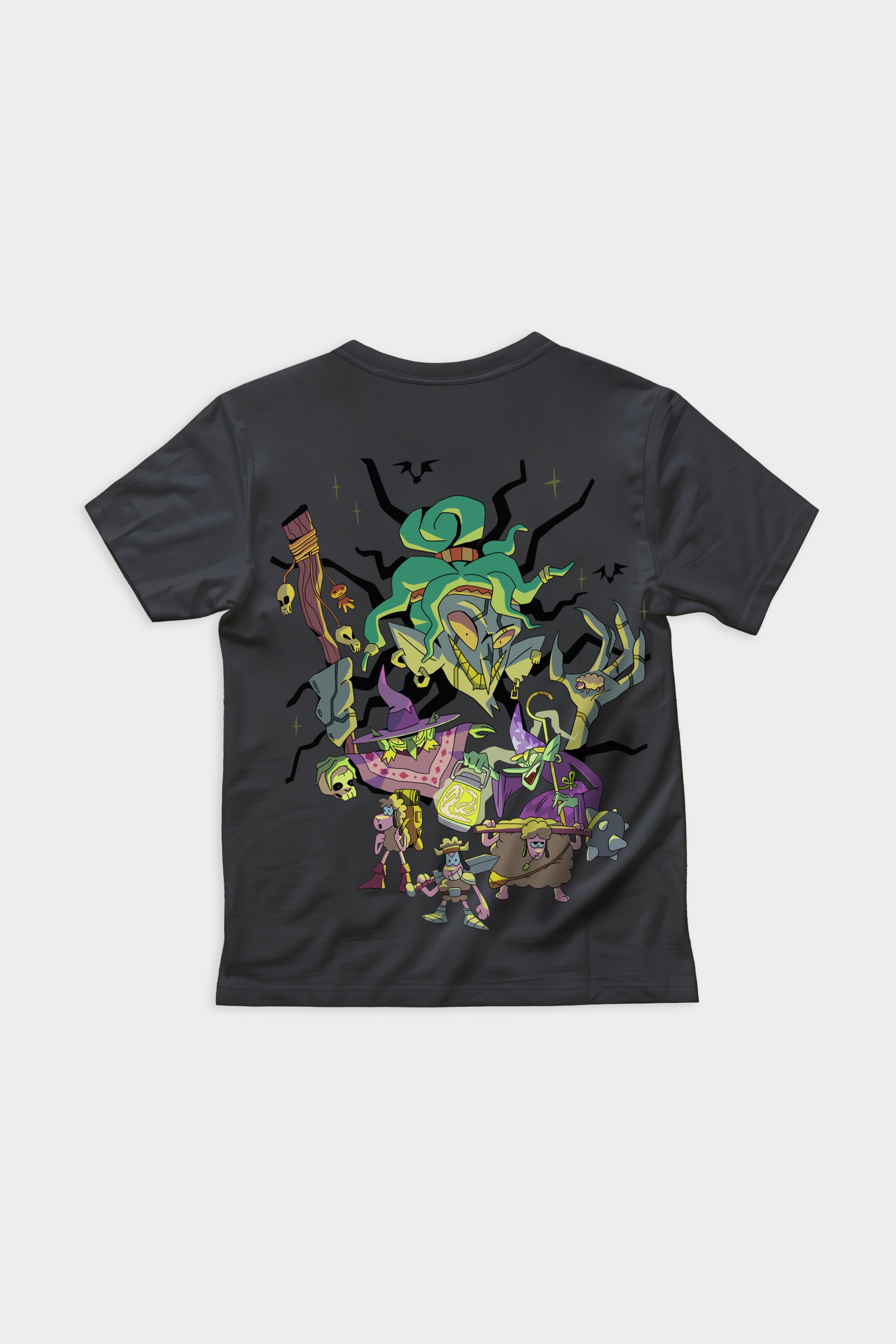 Kids Stefko T-Shirt