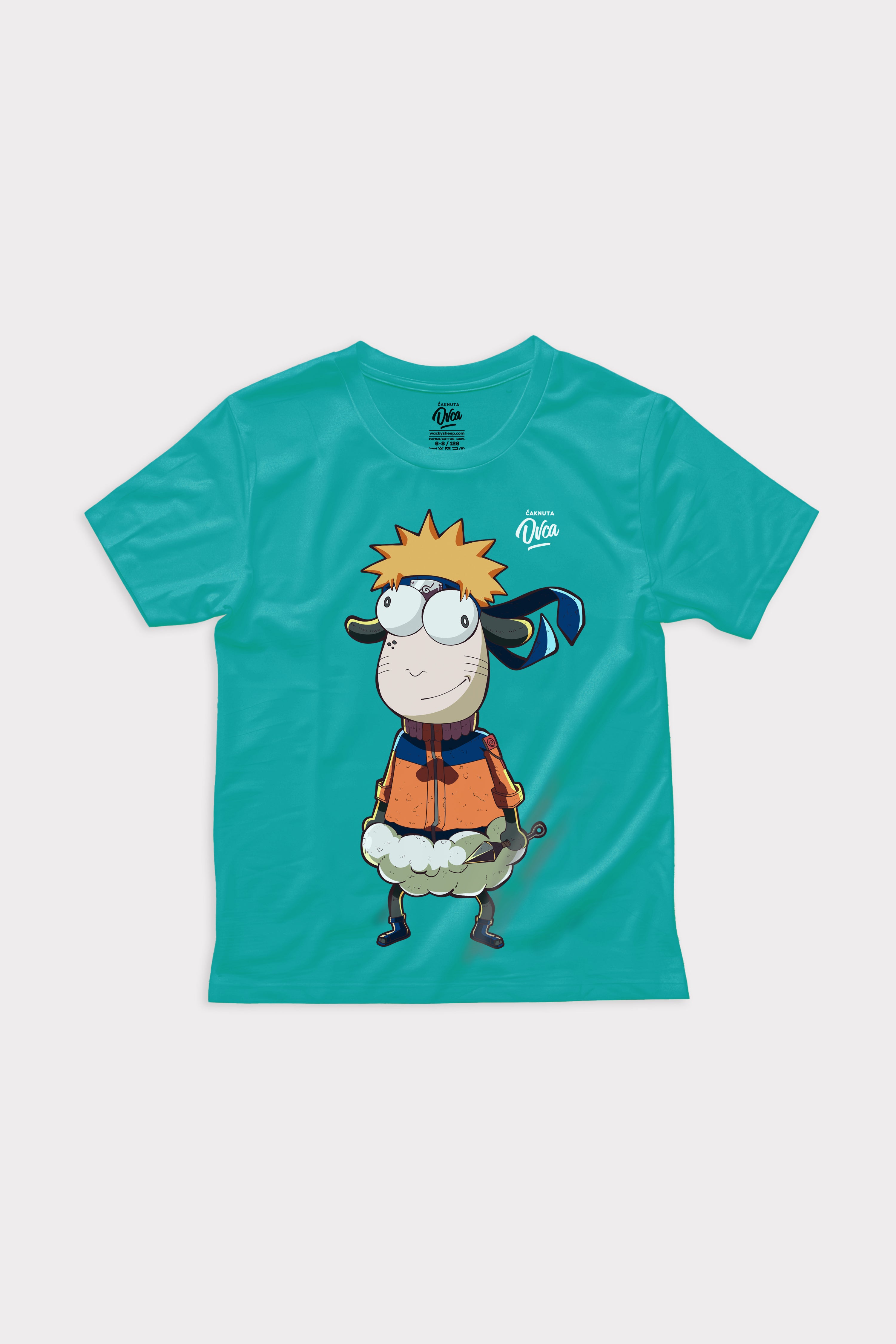 Kids Sheepuden T-Shirt