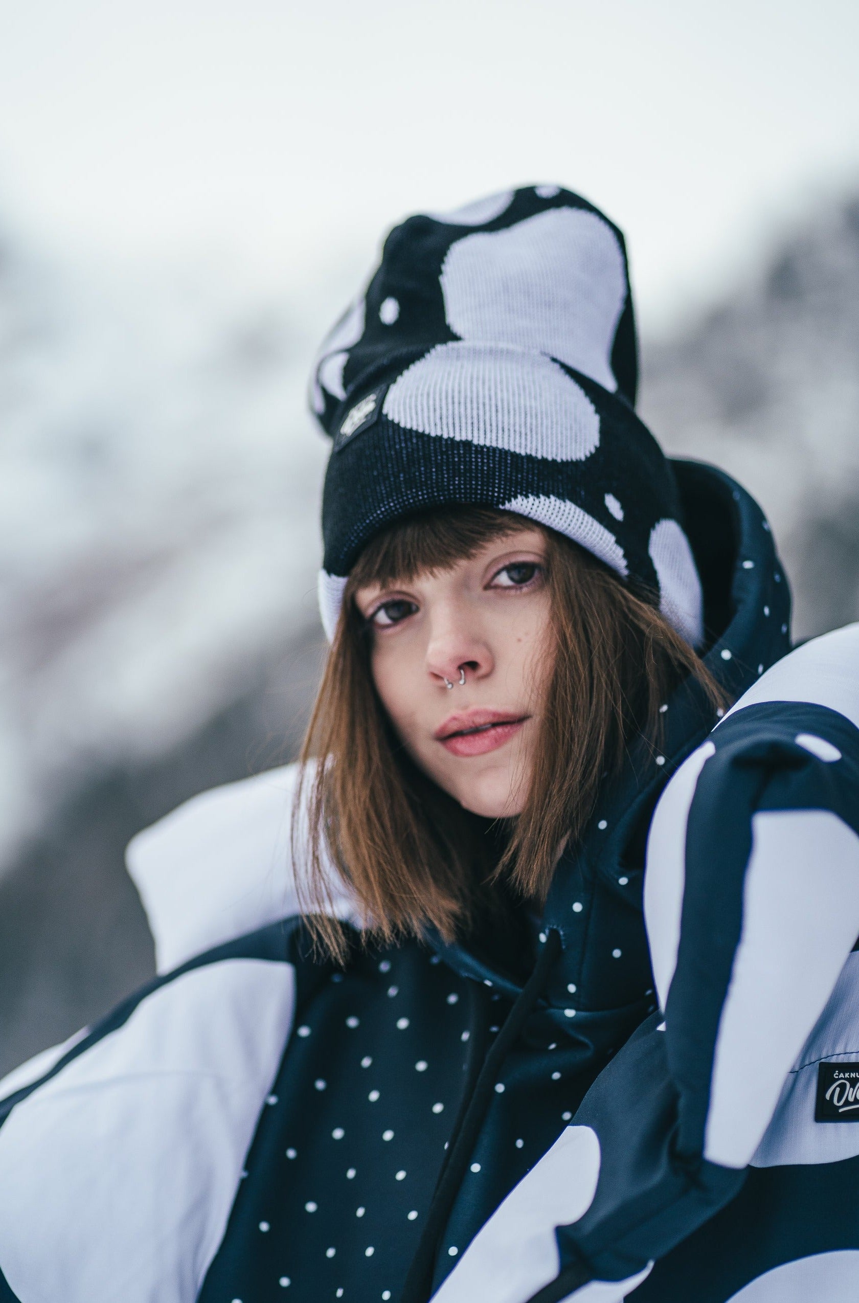Tufna Beanie