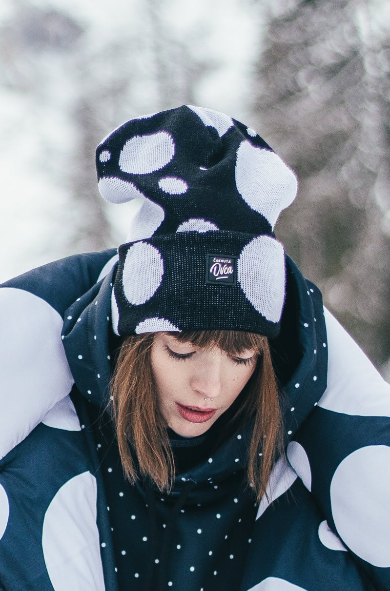 Tufna Beanie
