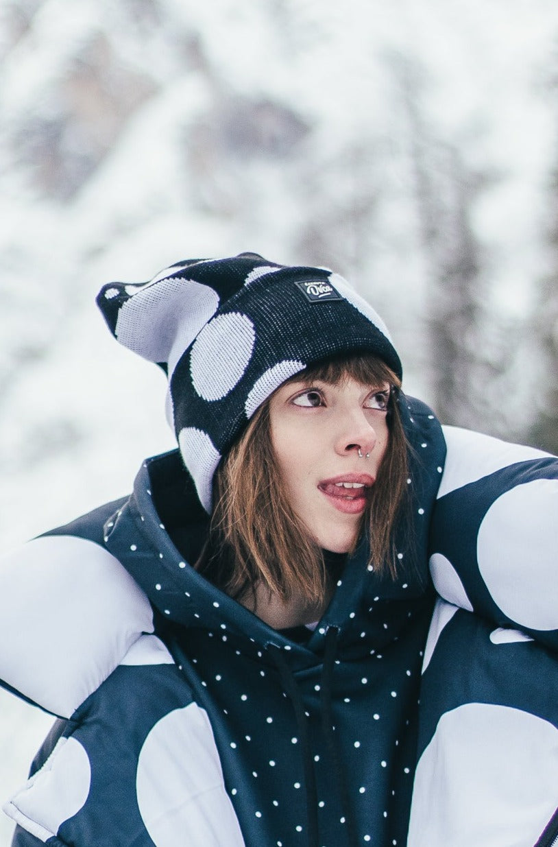 Tufna Beanie