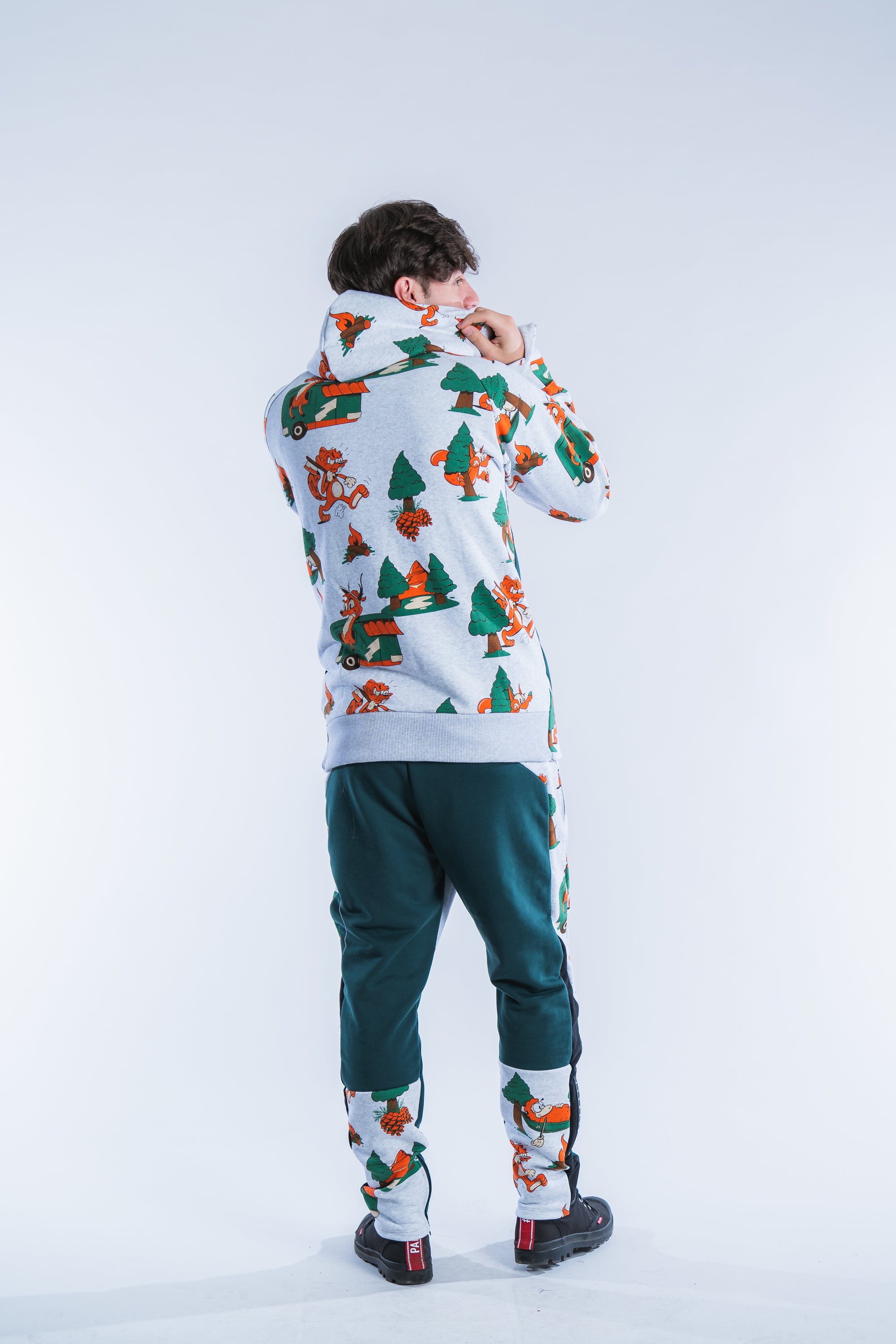 Junk Jelkice Sweatpants