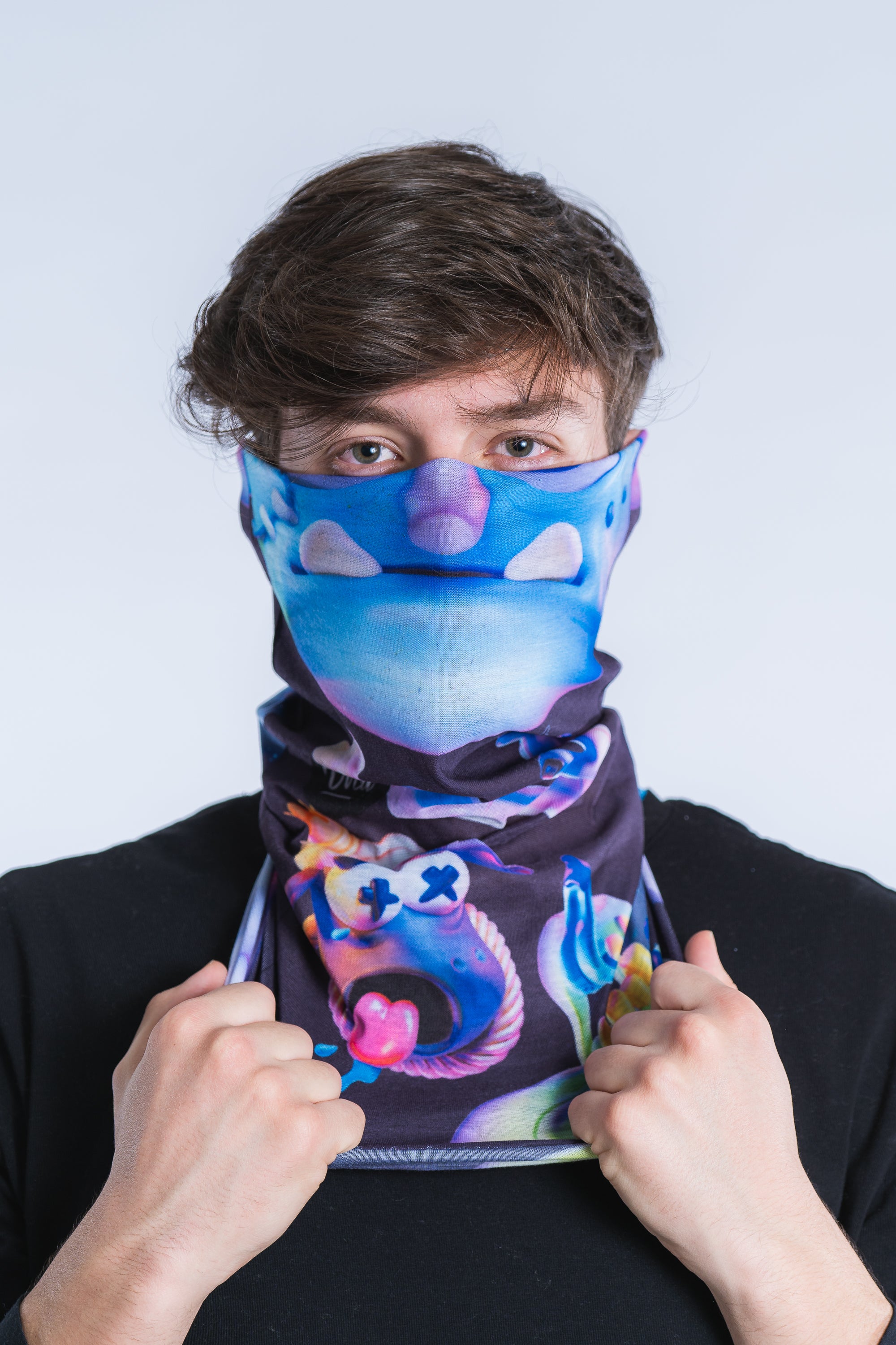 Orc Tube All Season Bandana