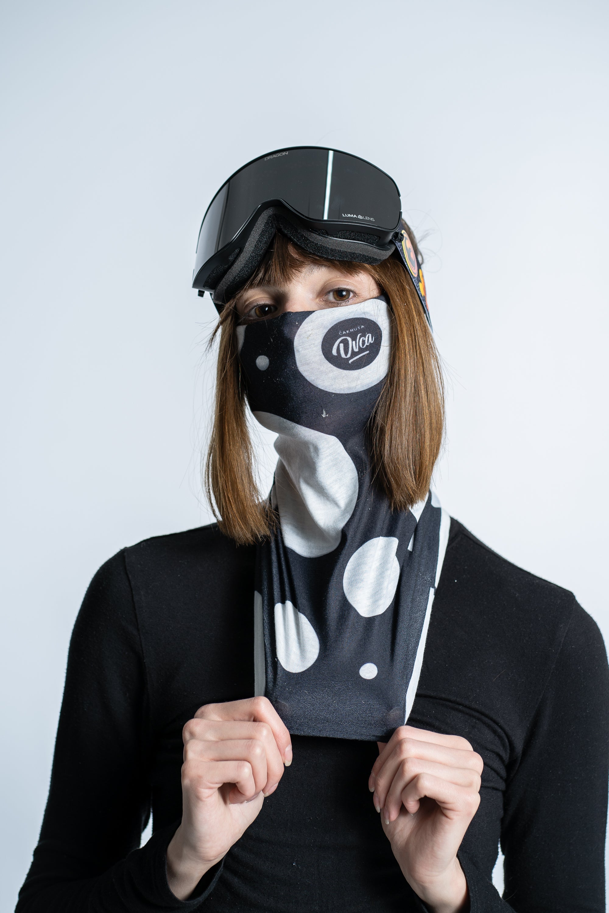 Tufna Tube All Season Bandana
