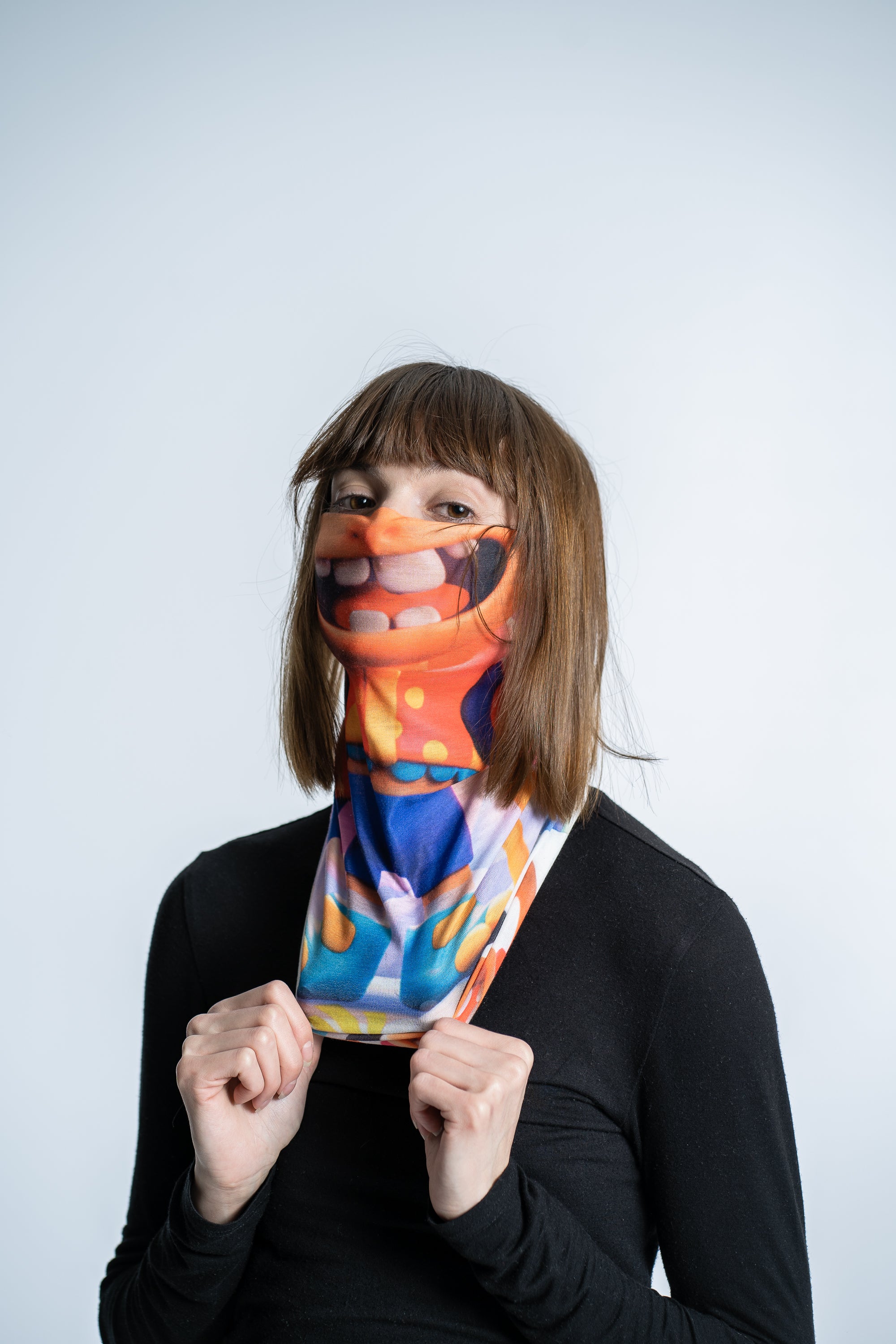 Pastirica Tube All Season Bandana