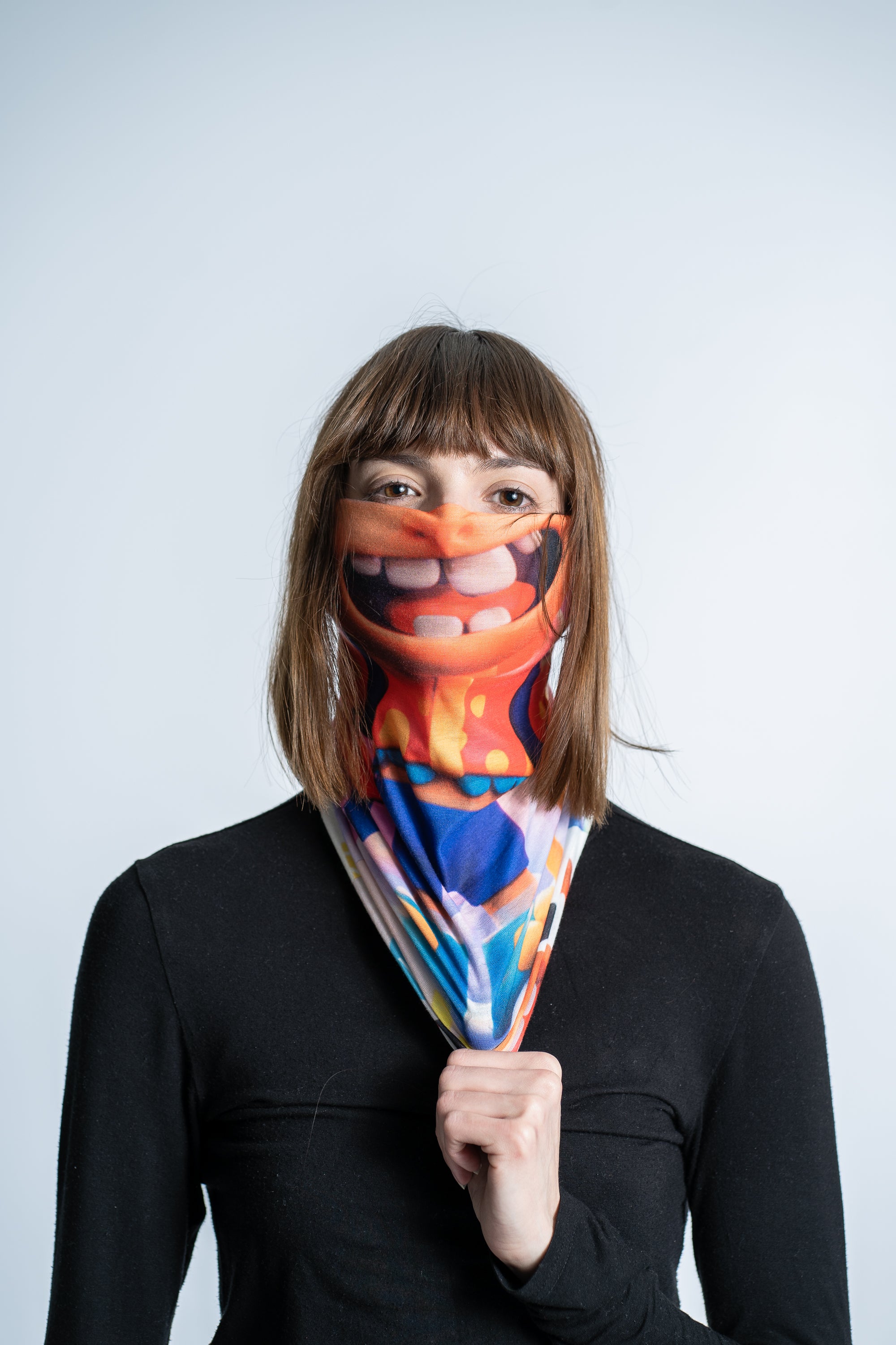 Pastirica Tube All Season Bandana