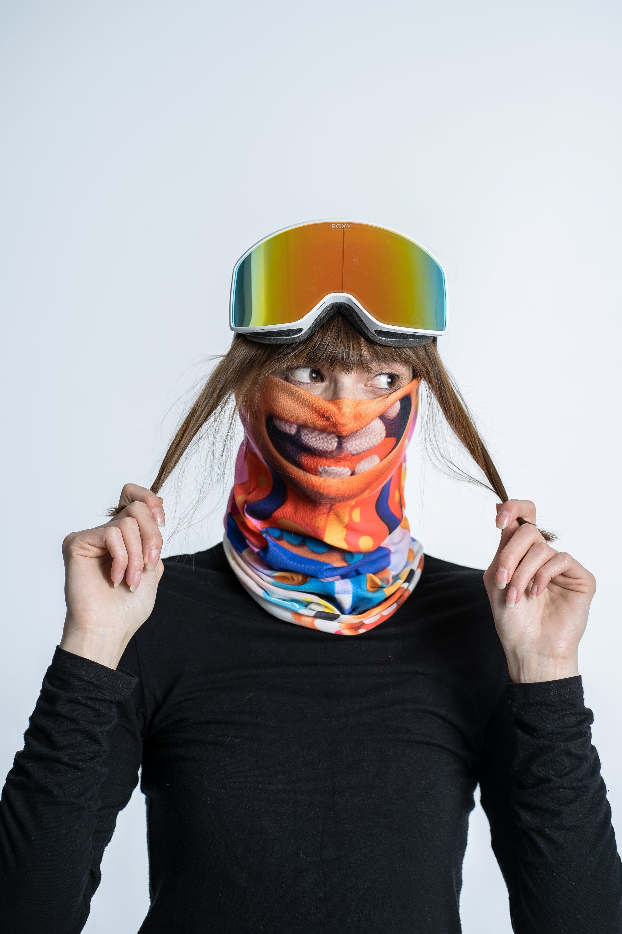 Pastirica Tube All Season Bandana