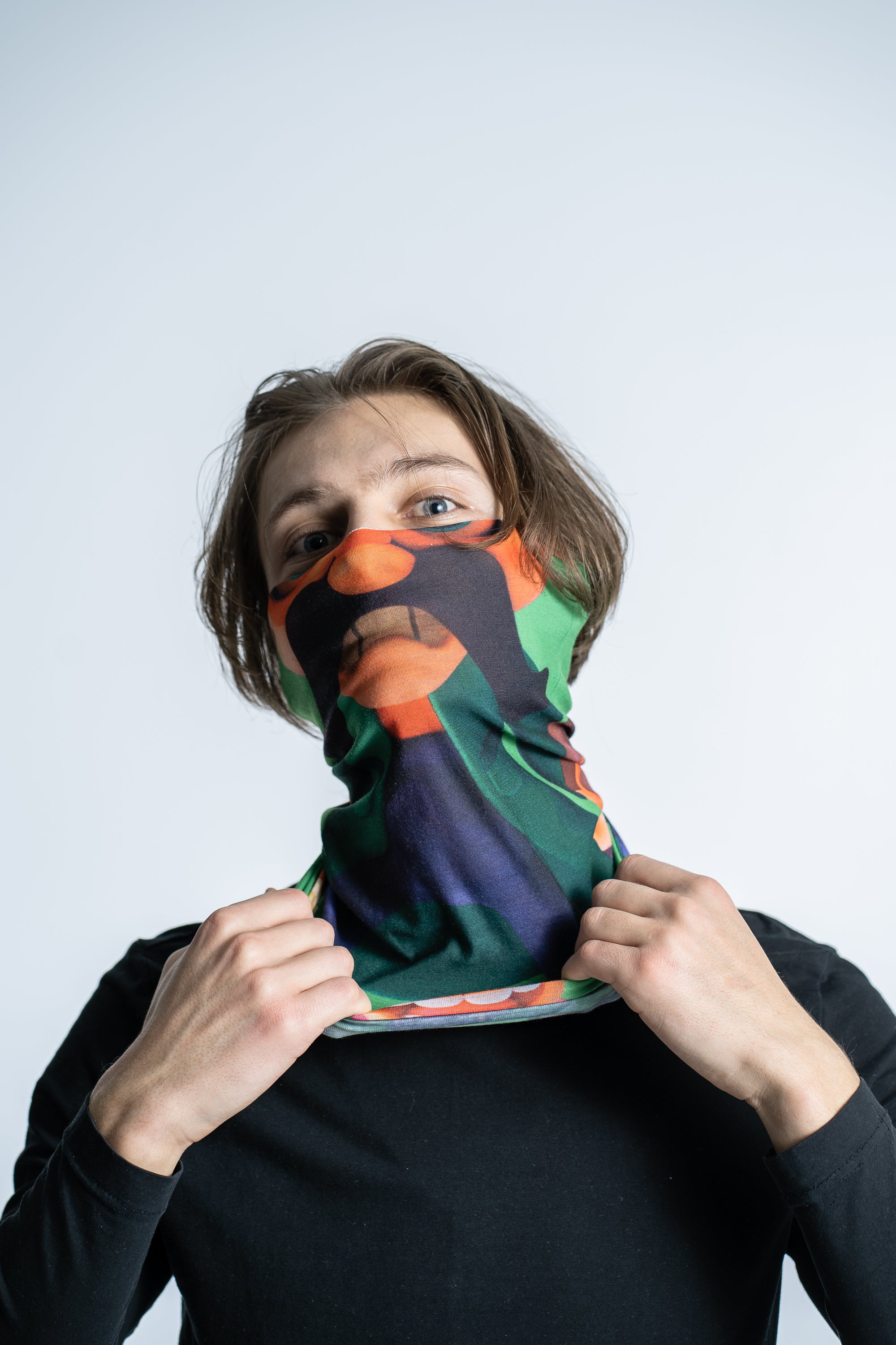 Srba Tube All Season Bandana