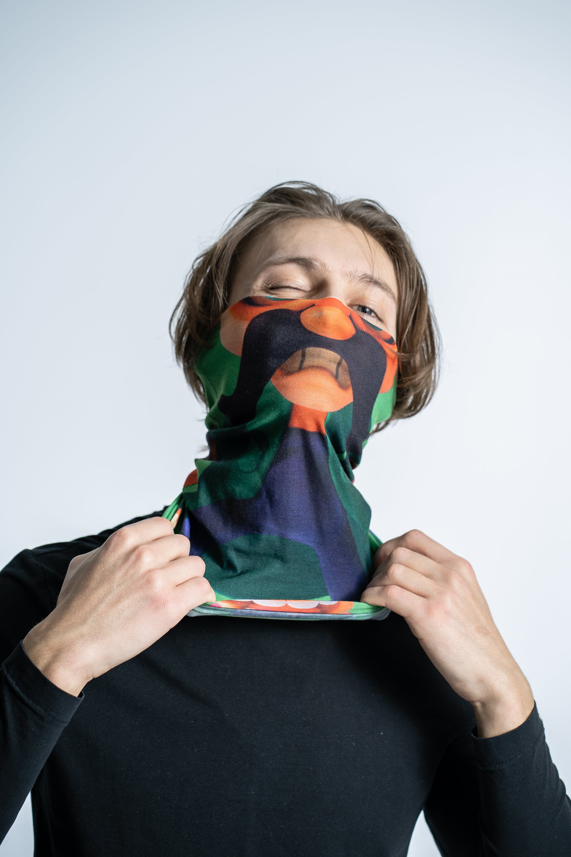 Srba Tube All Season Bandana