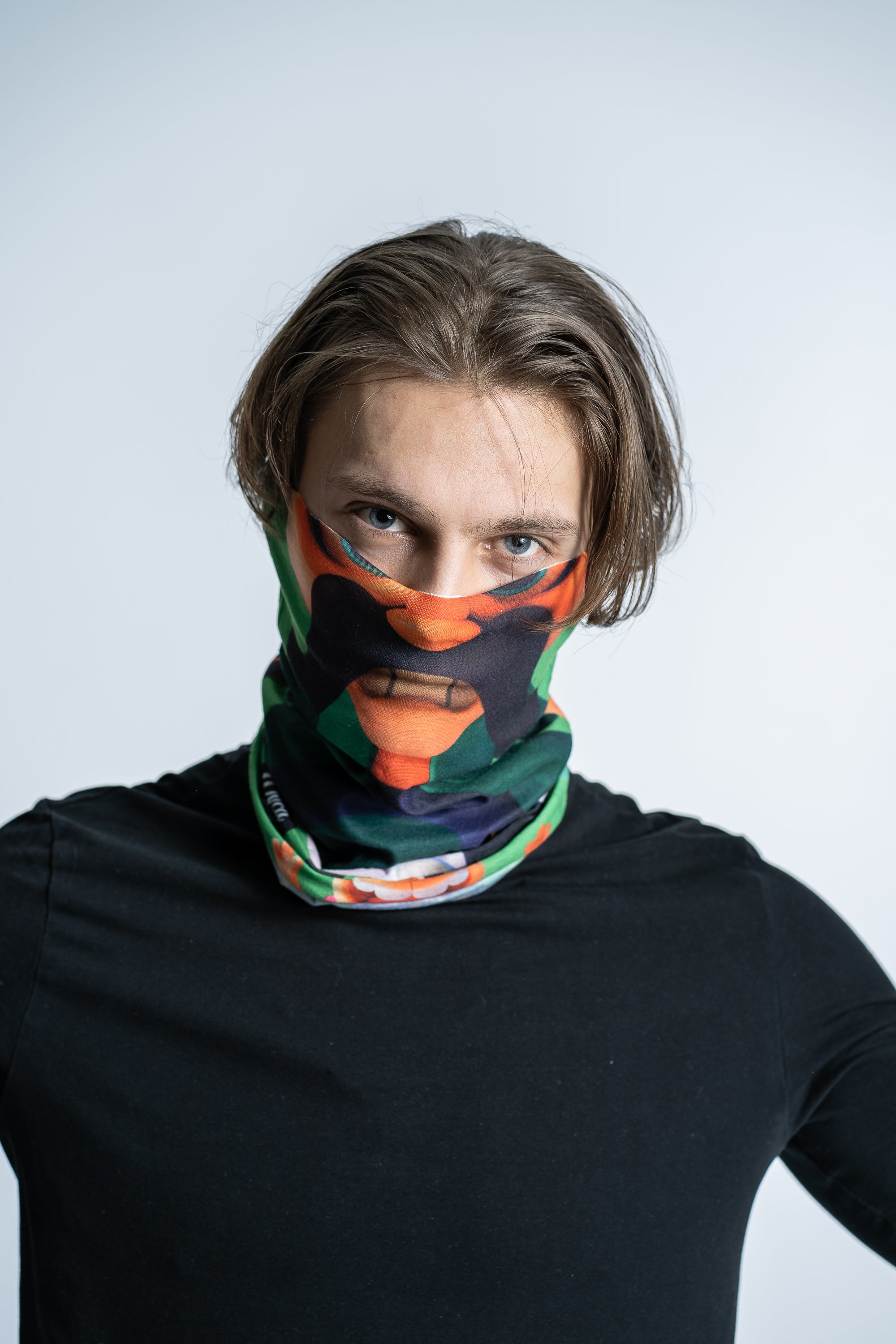 Srba Tube All Season Bandana