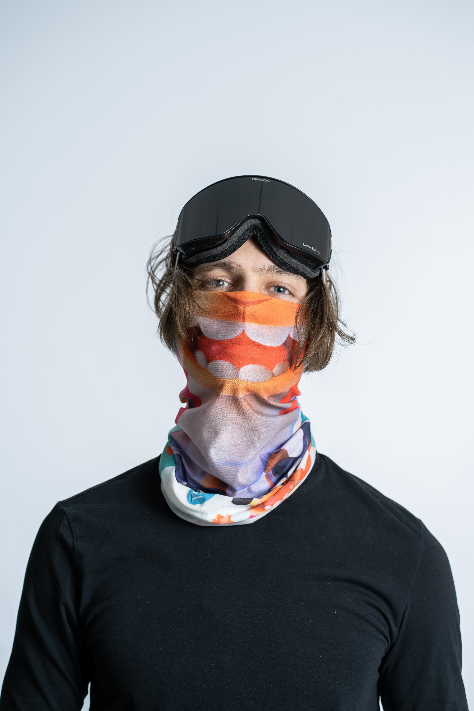 Sheep3D Tube All Season Bandana