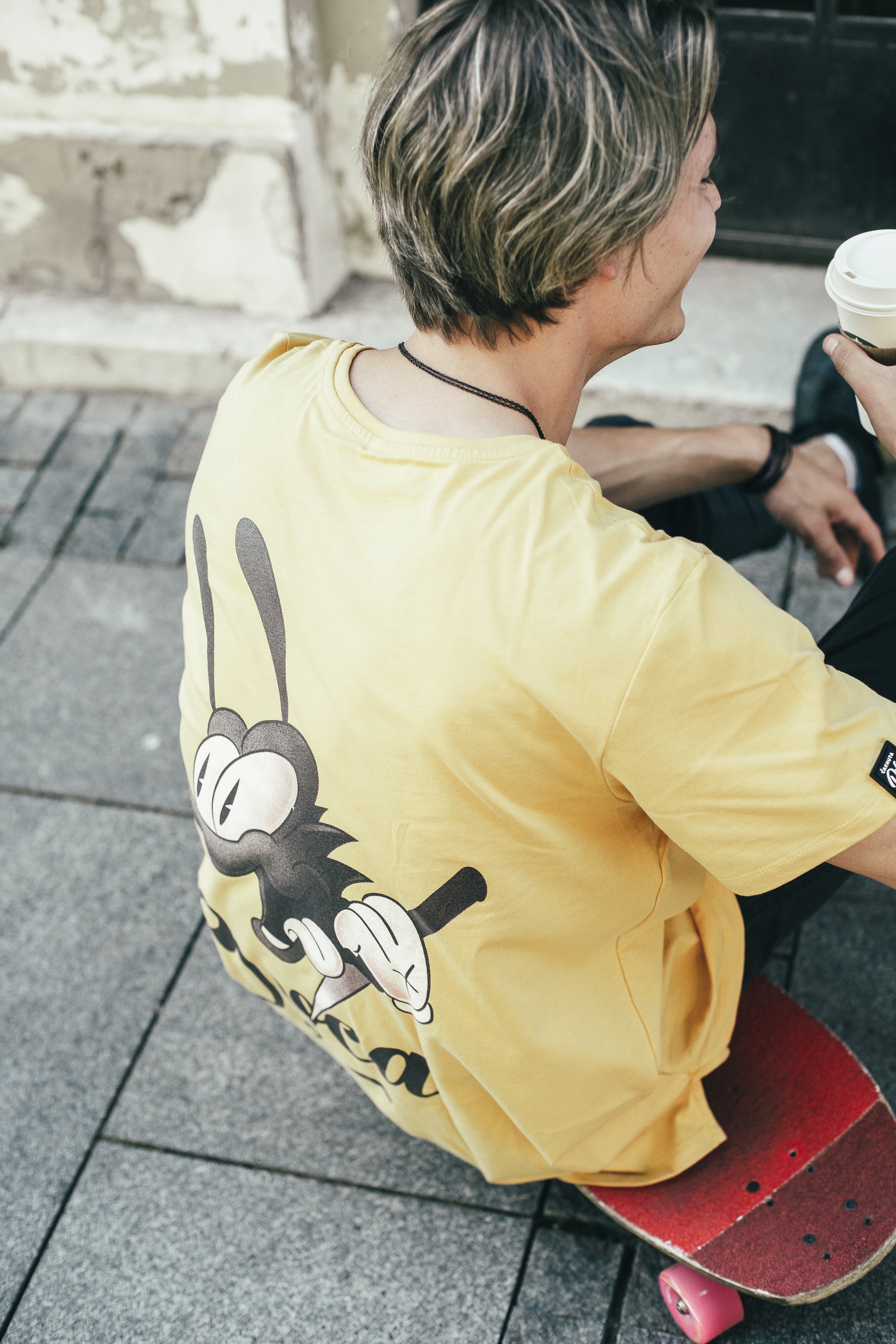 M's Ajvar T-Shirt