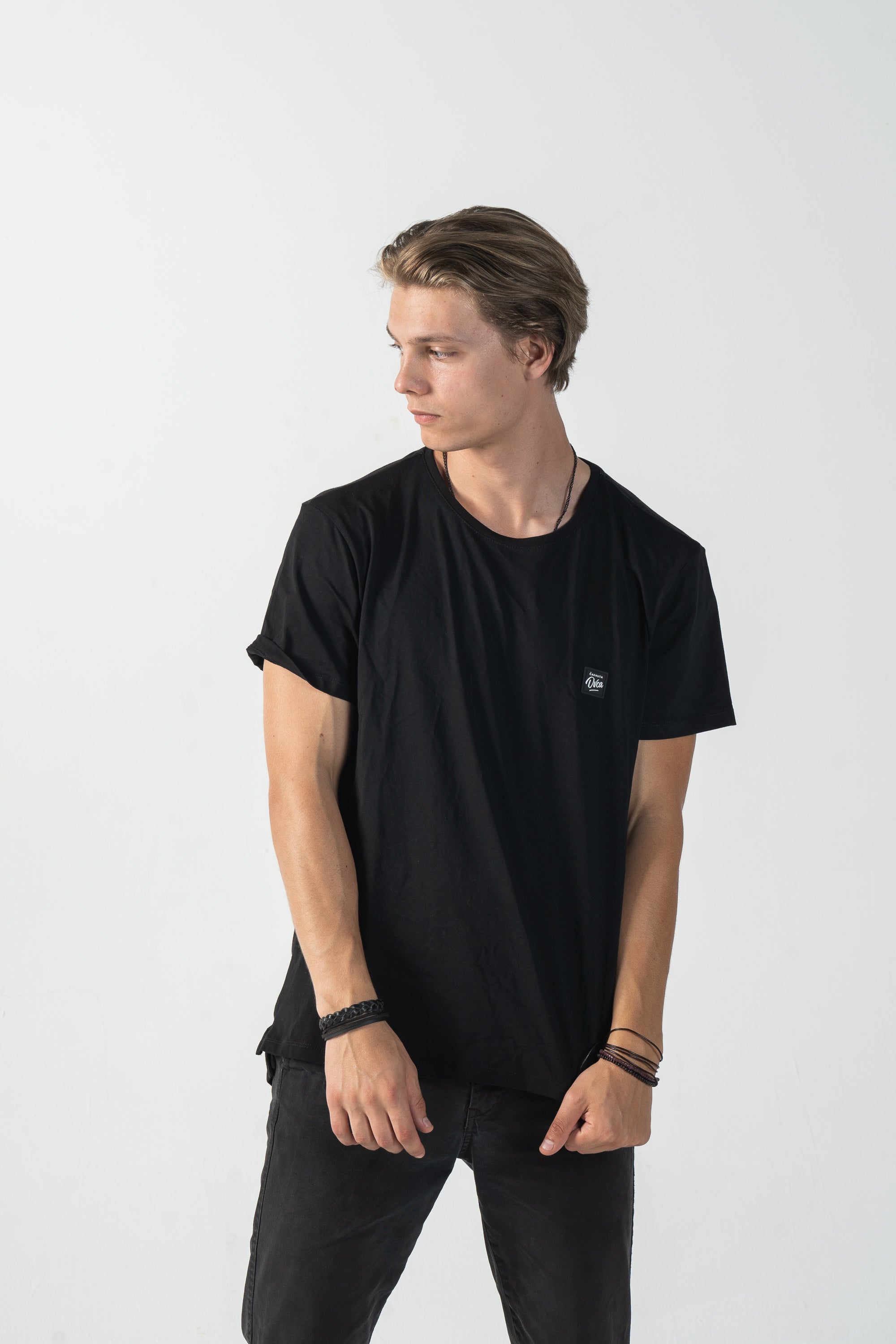 M's Tesla T-Shirt