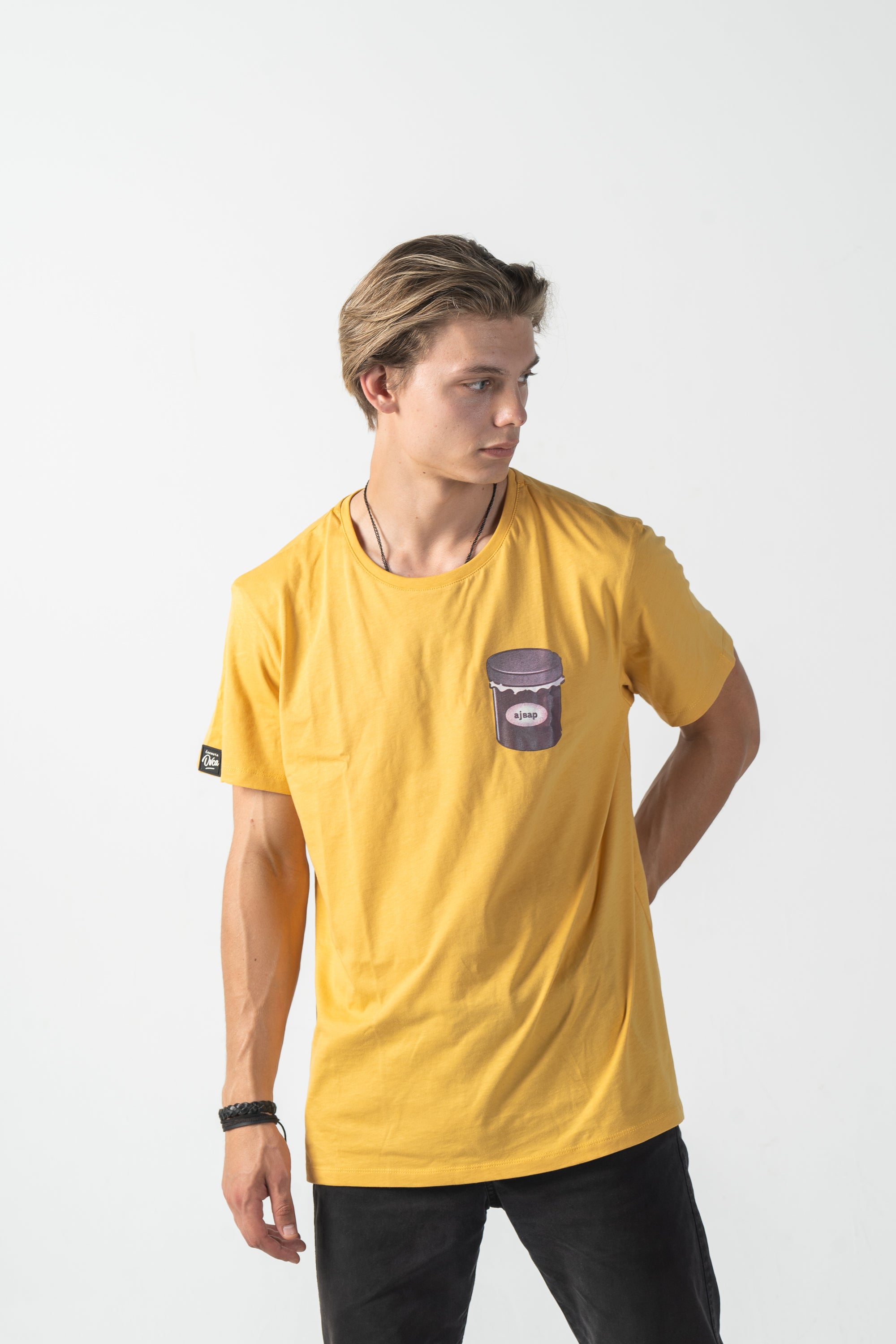 M's Ajvar T-Shirt