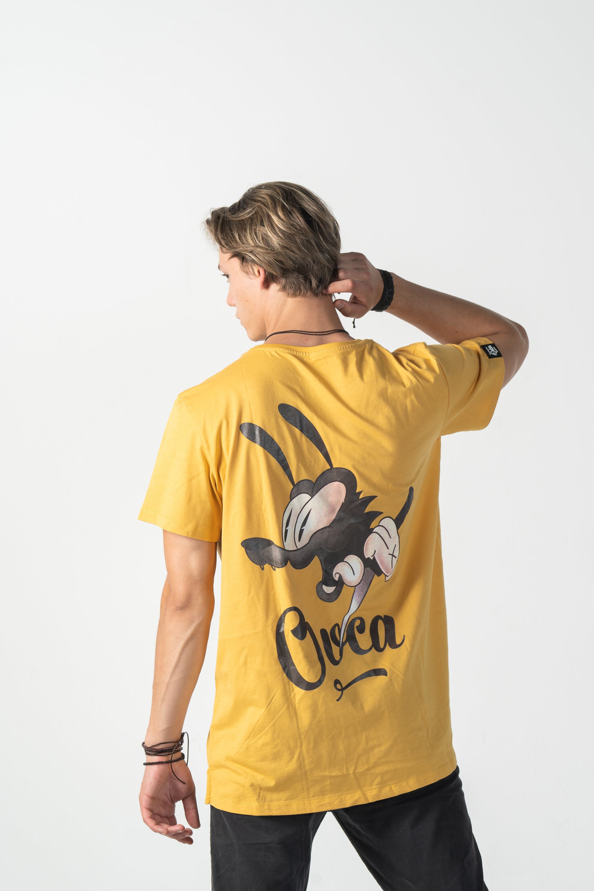 M's Ajvar T-Shirt