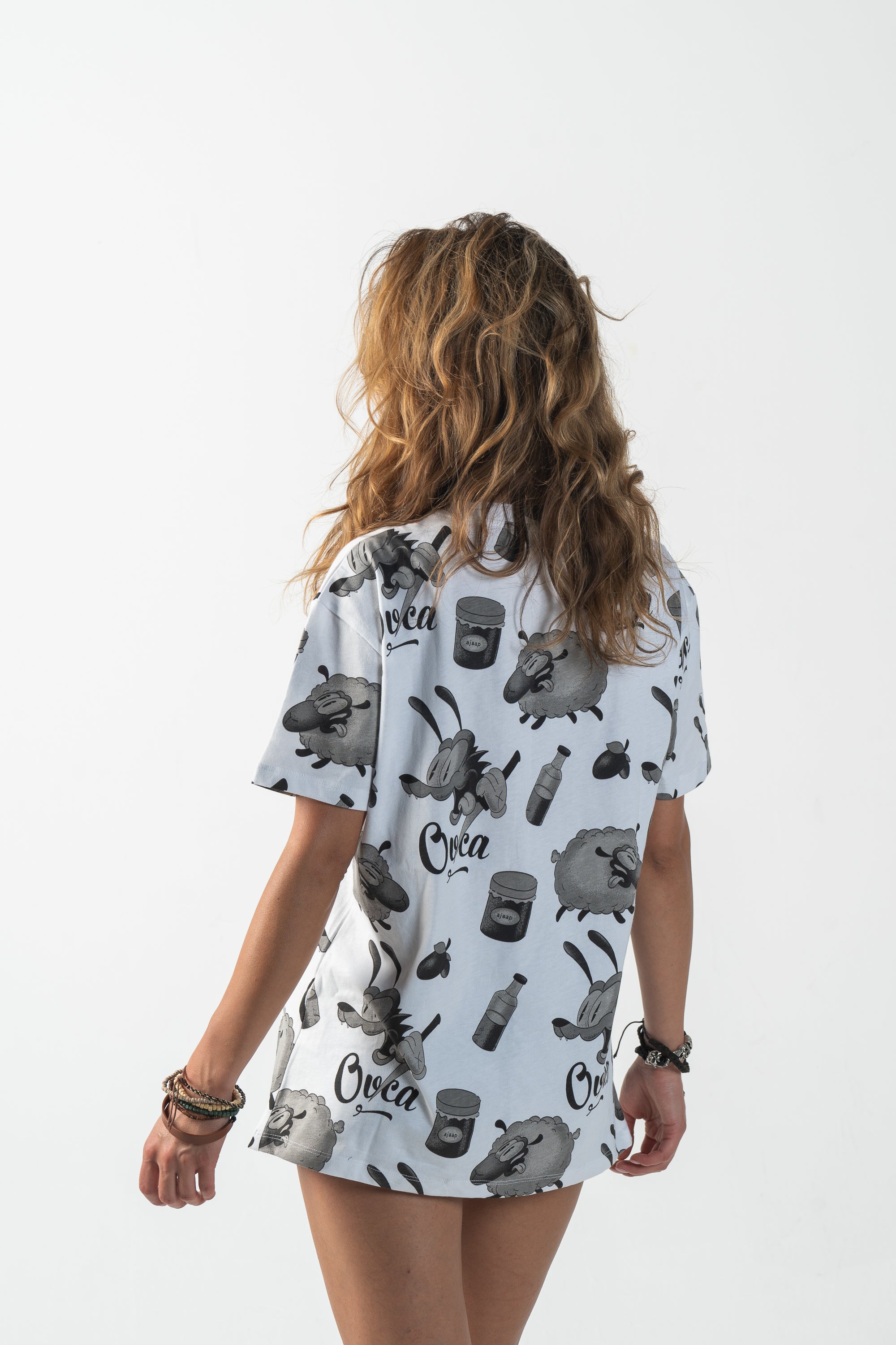 W's Vintage T-Shirt