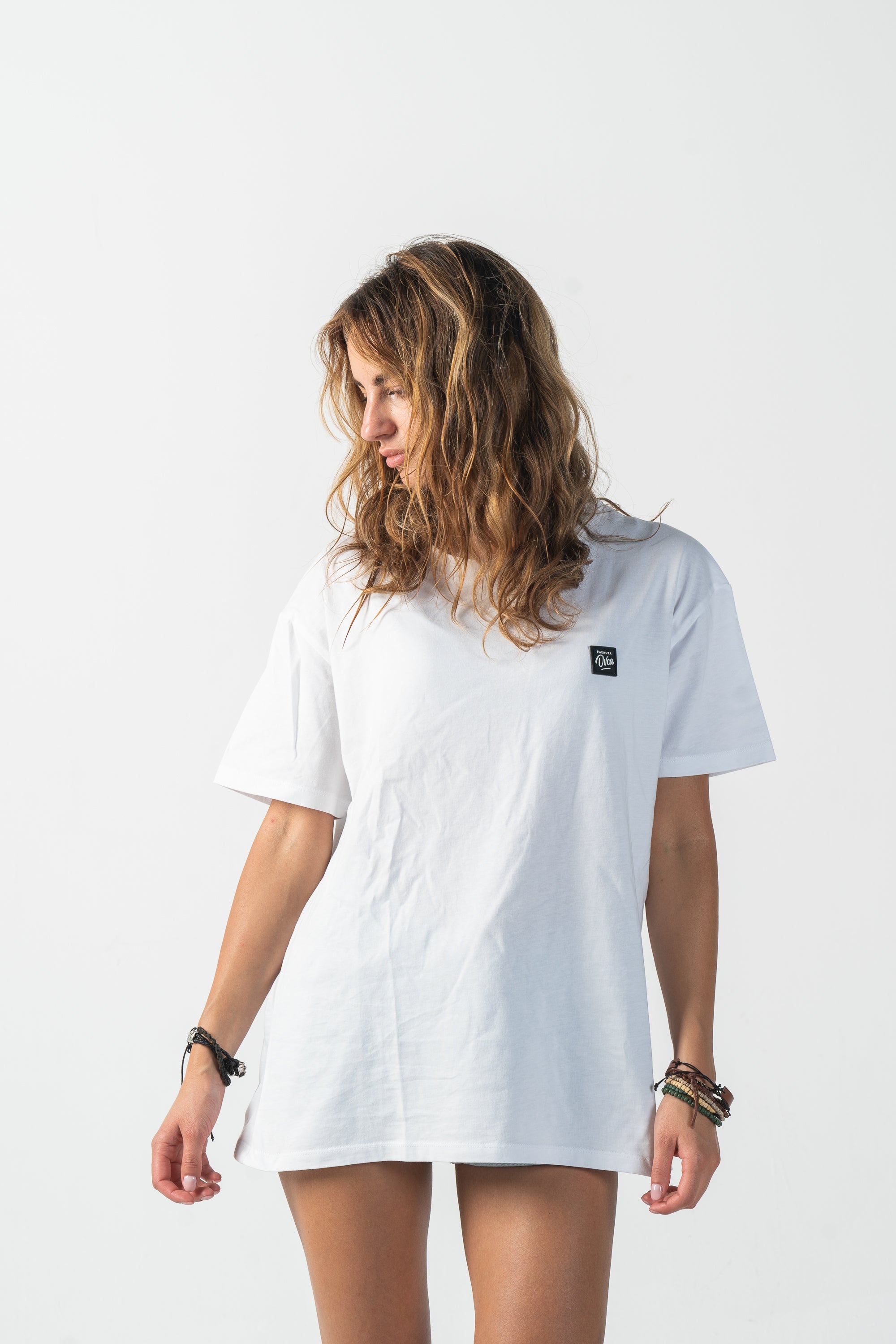 W's Bear T-Shirt
