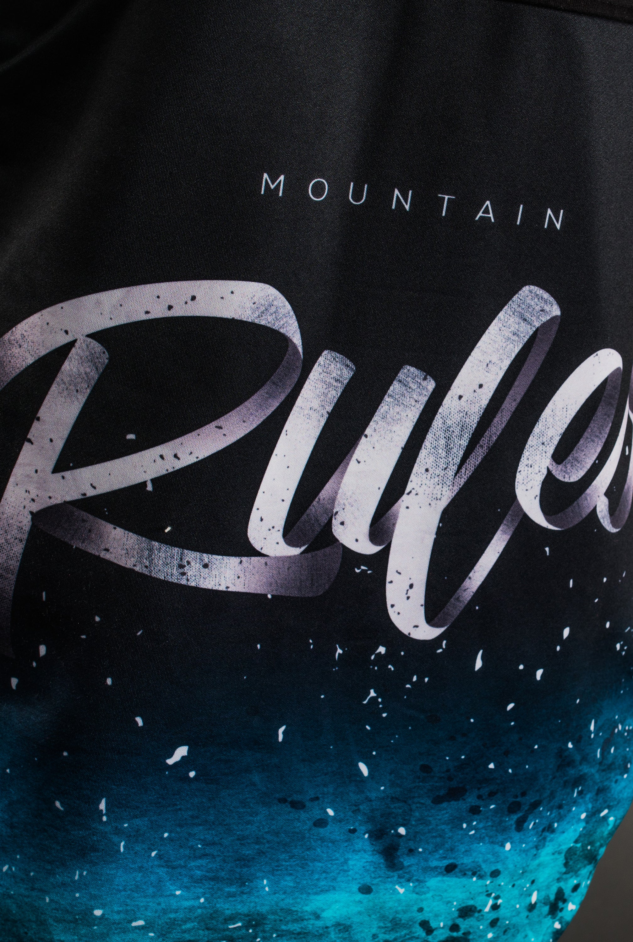 M's Classic Rules Hoodie