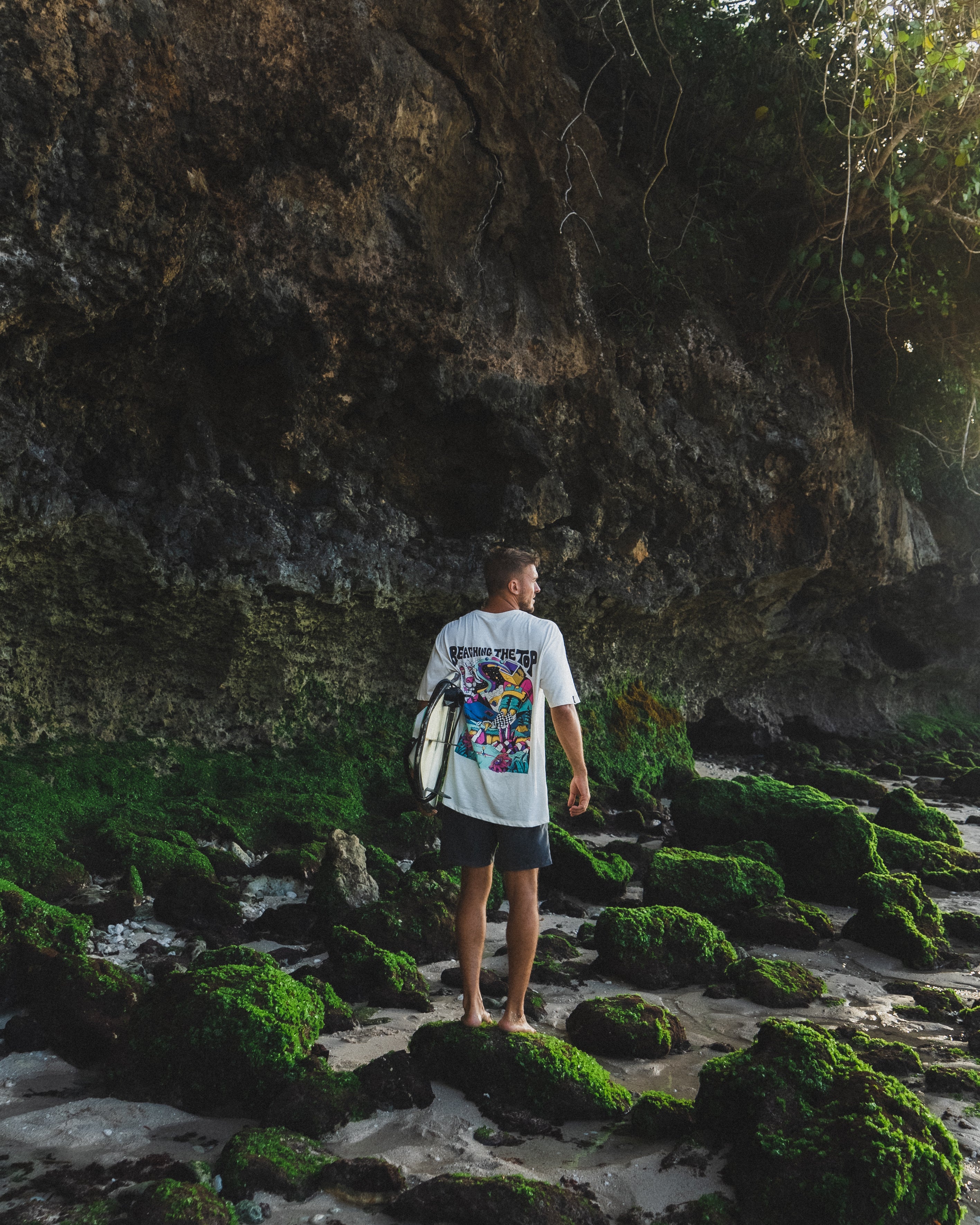 M's GIPP SUN T-Shirt