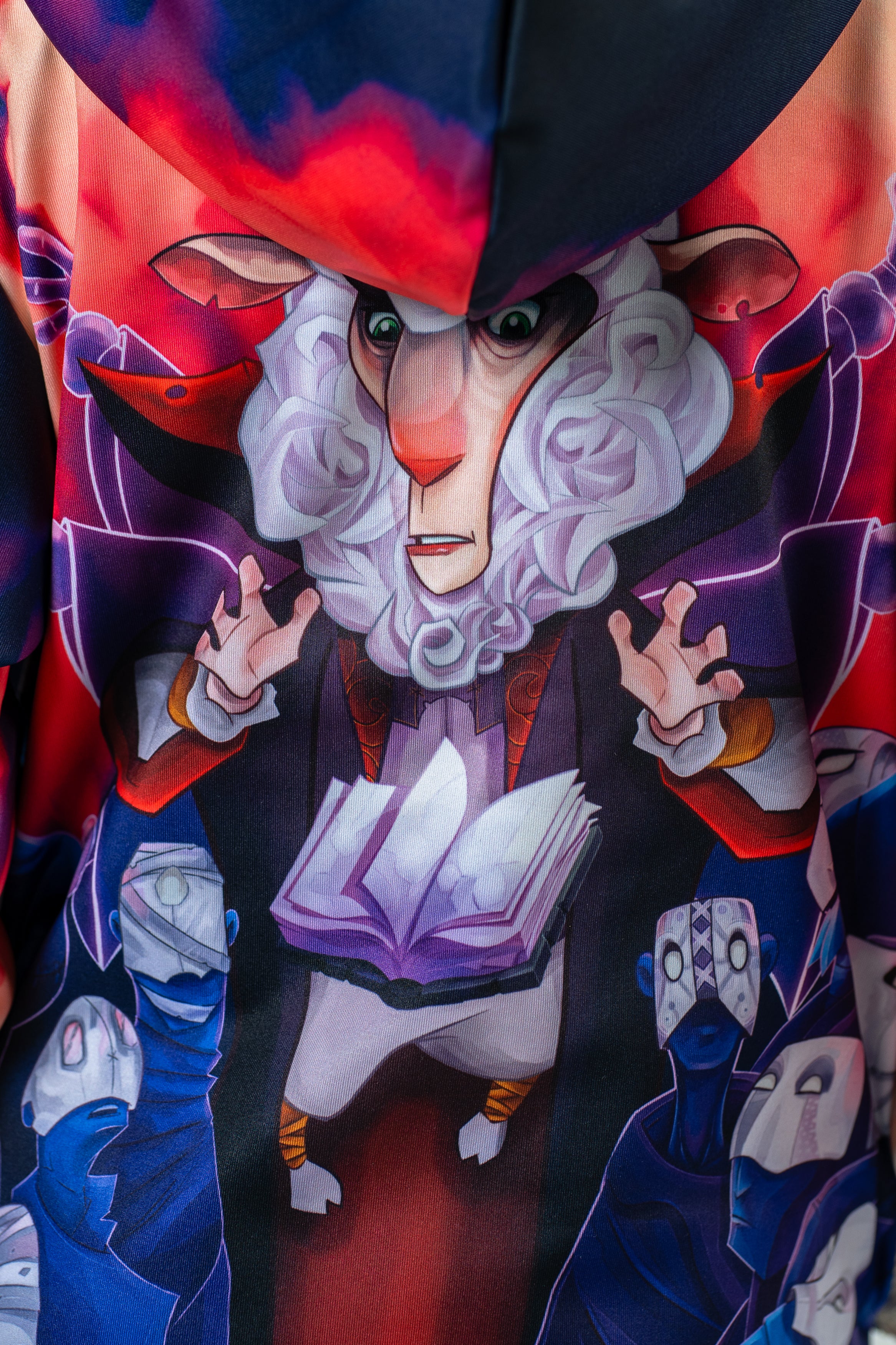 Kids Ai Hoodie