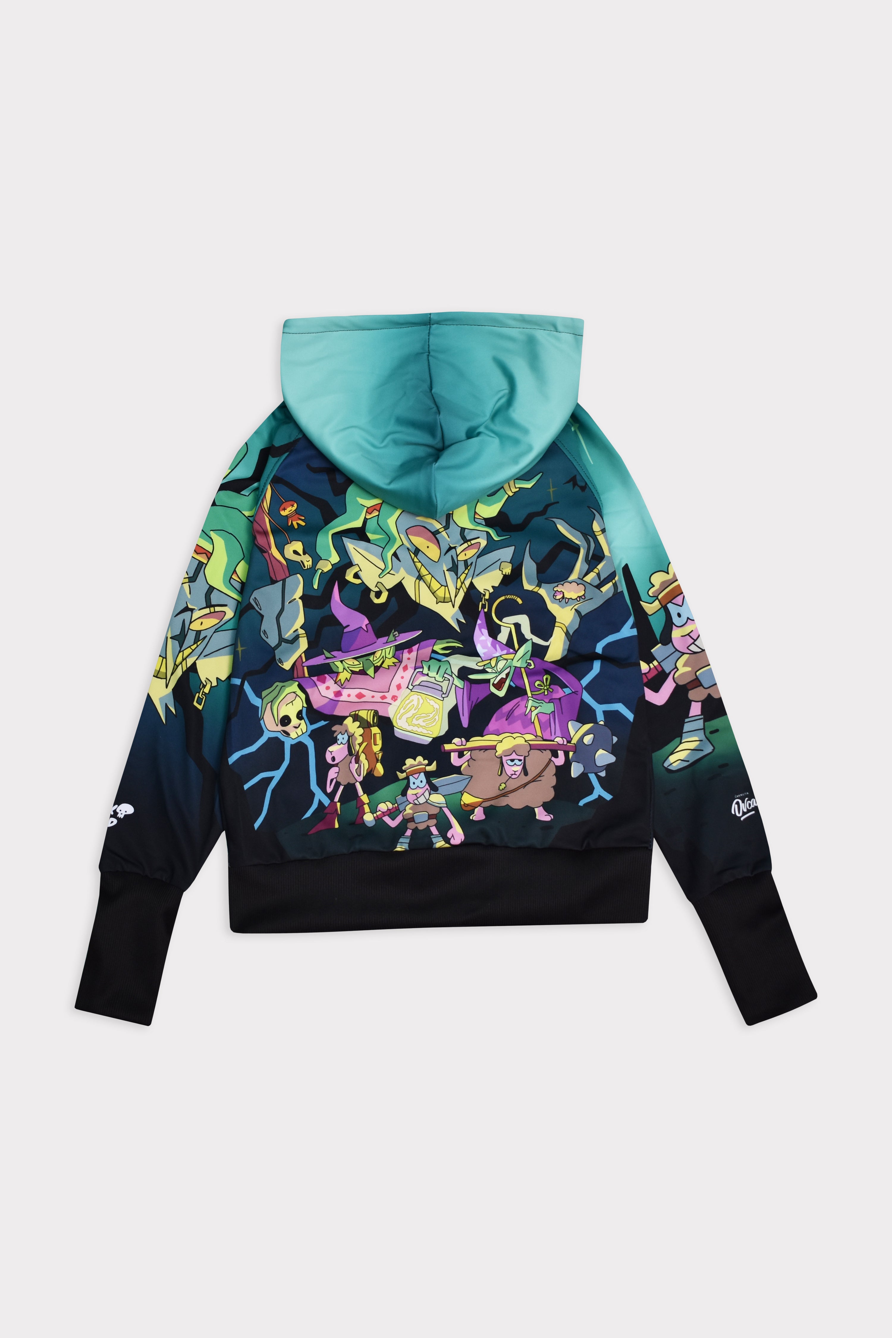 Kids Stefko Hoodie