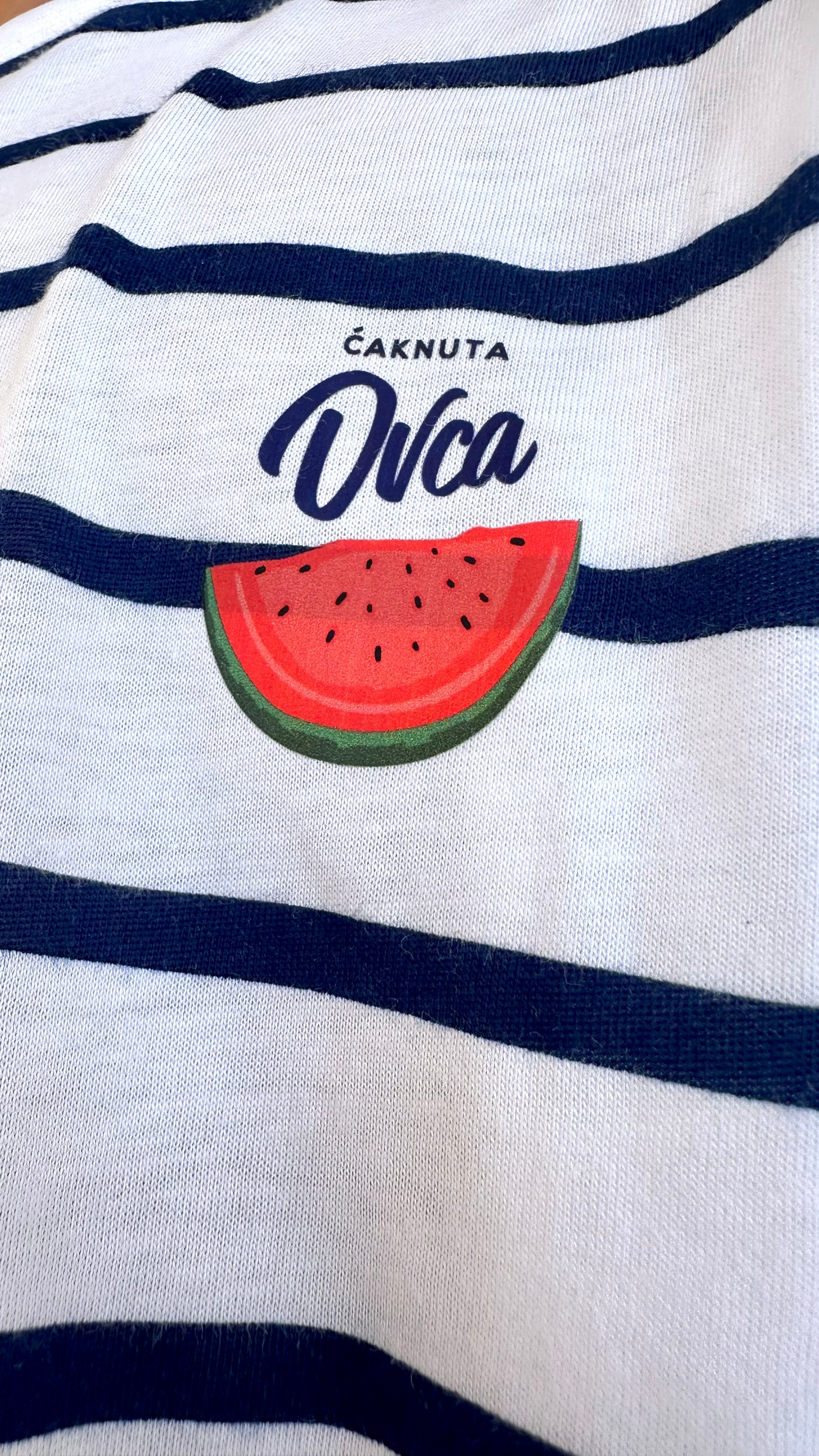 Kids Watermelon T-Shirt